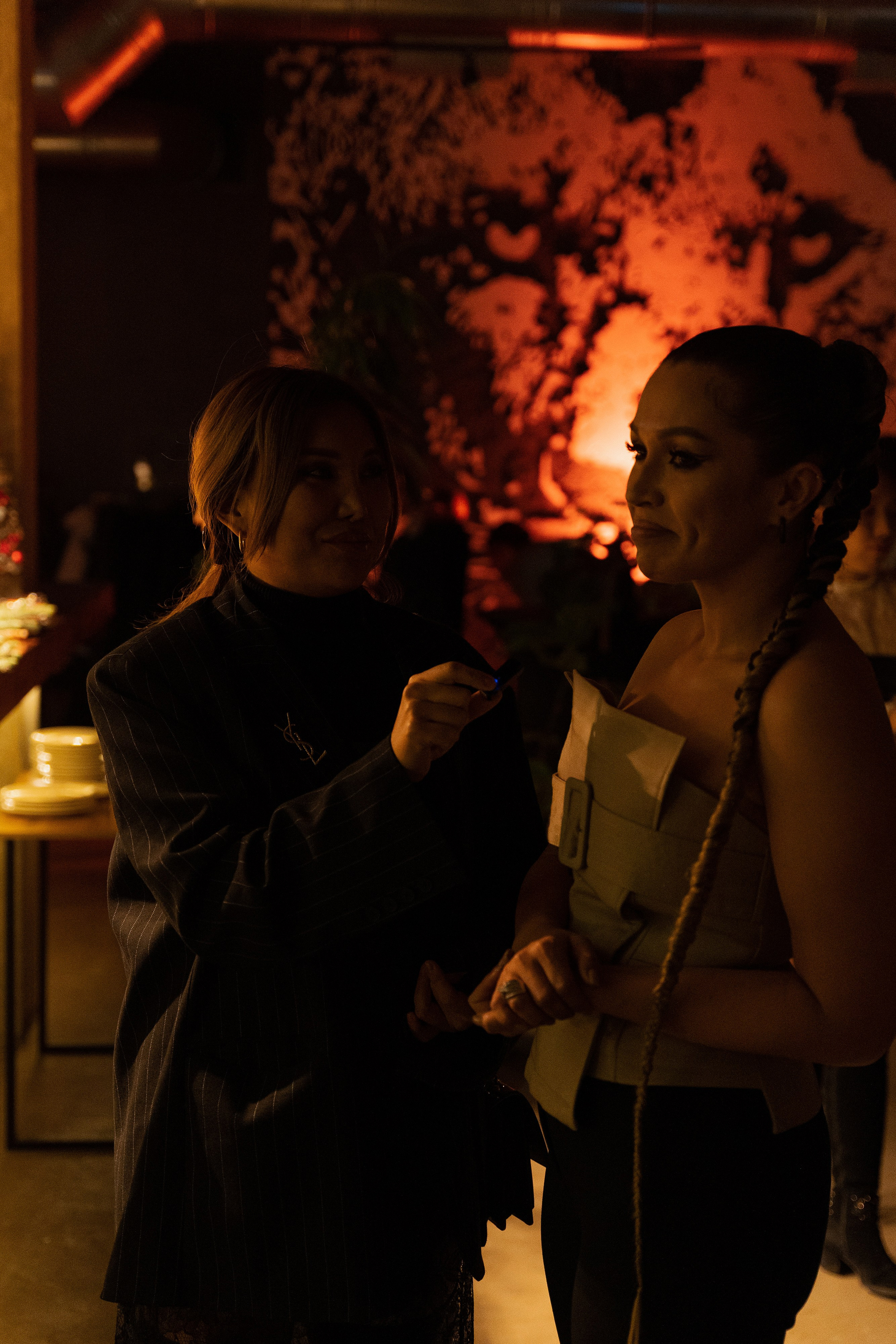 Открытие Leo Coffee. Репортажный фотограф Дмитрий Юрчук