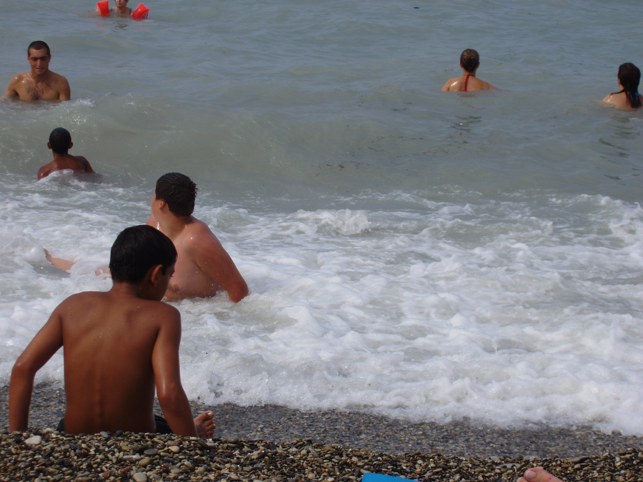 Отпуск 12.06-18.08. Семейный, Свадебный фотограф СПБ Питер— Романова Екатерина