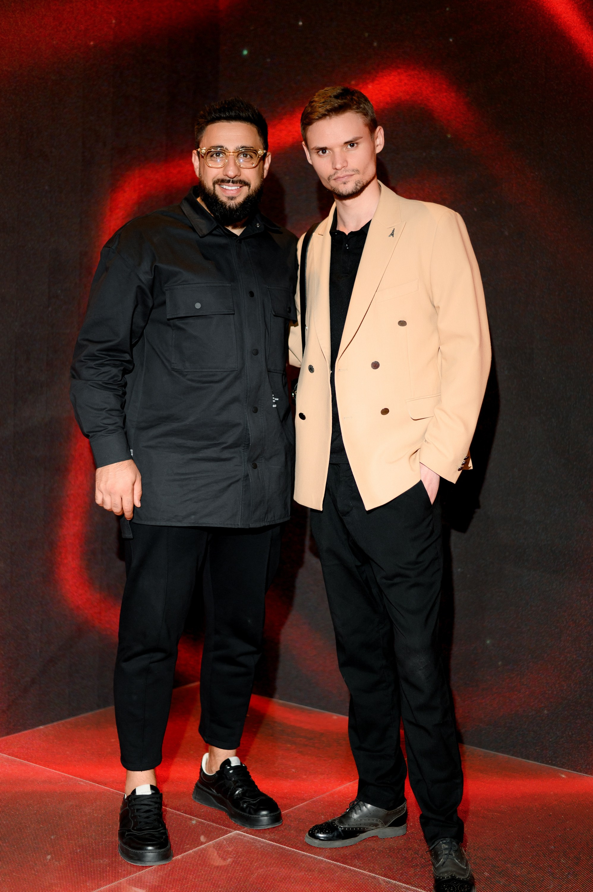 Манифестор. Фотограф в Москве. Антон S