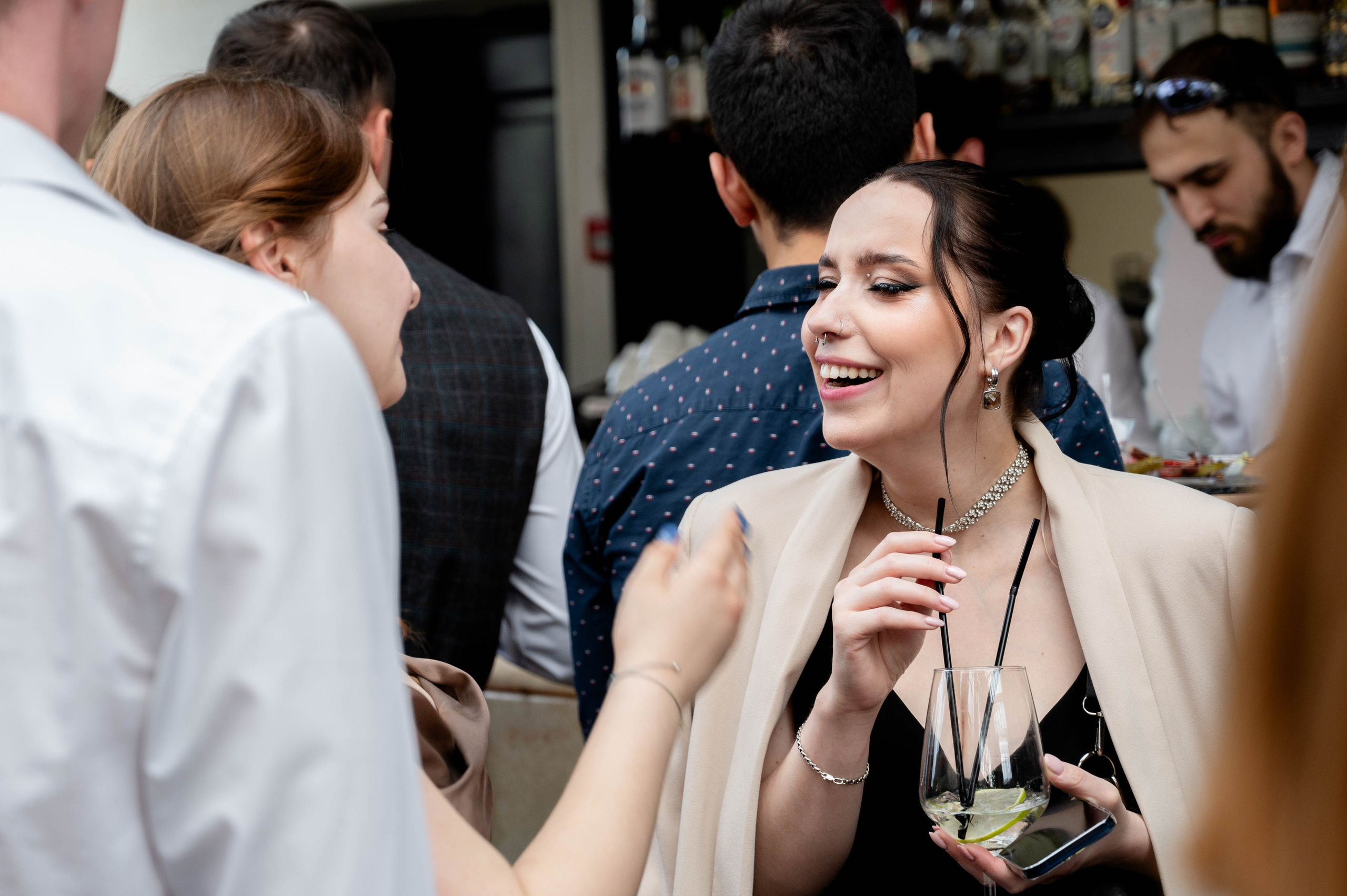 Игорь и Анна. Фотограф в Москве. Антон S