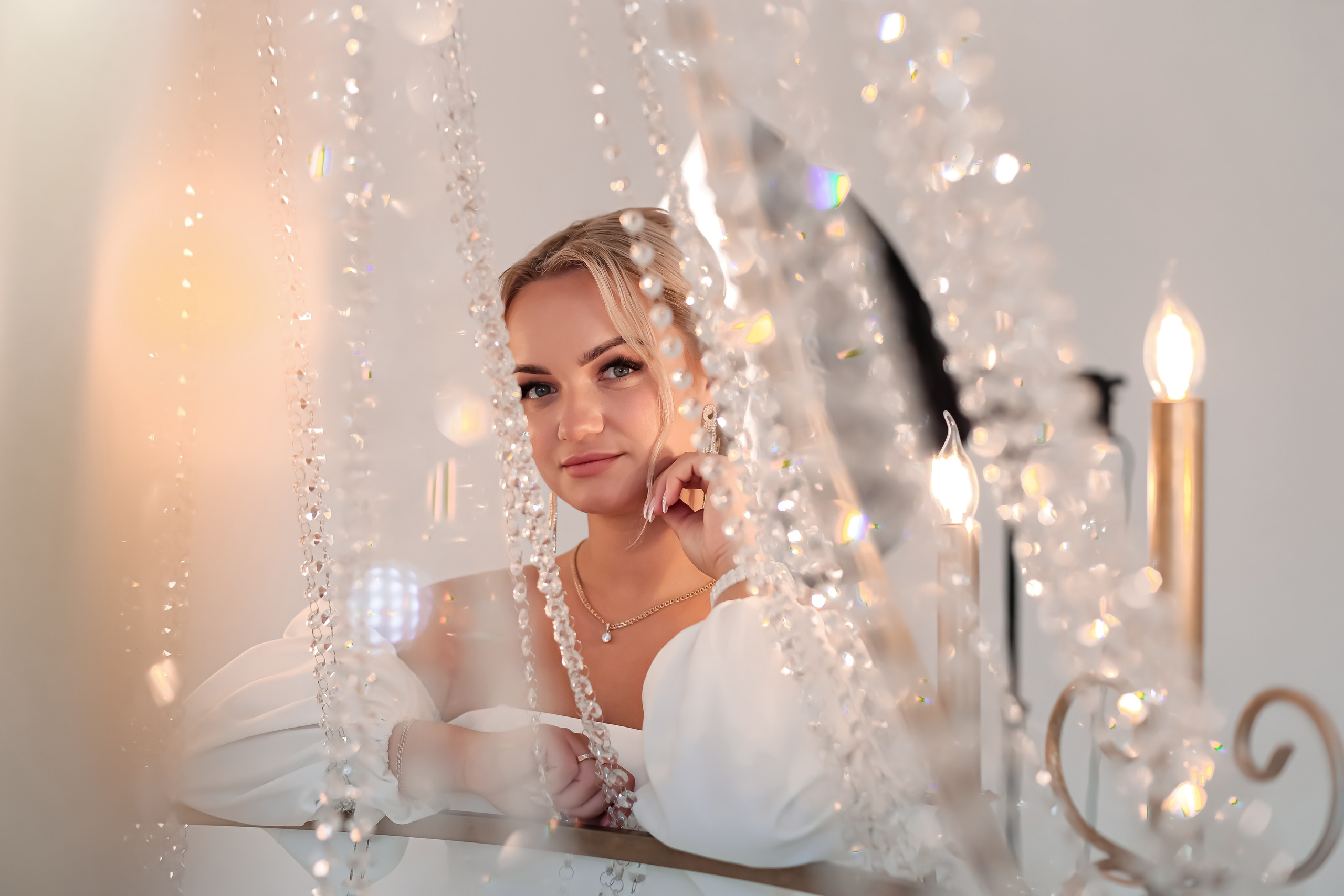 Валерии и Алексея. Фотограф г. Хабаровск. Семейные и индивидуальные съёмки