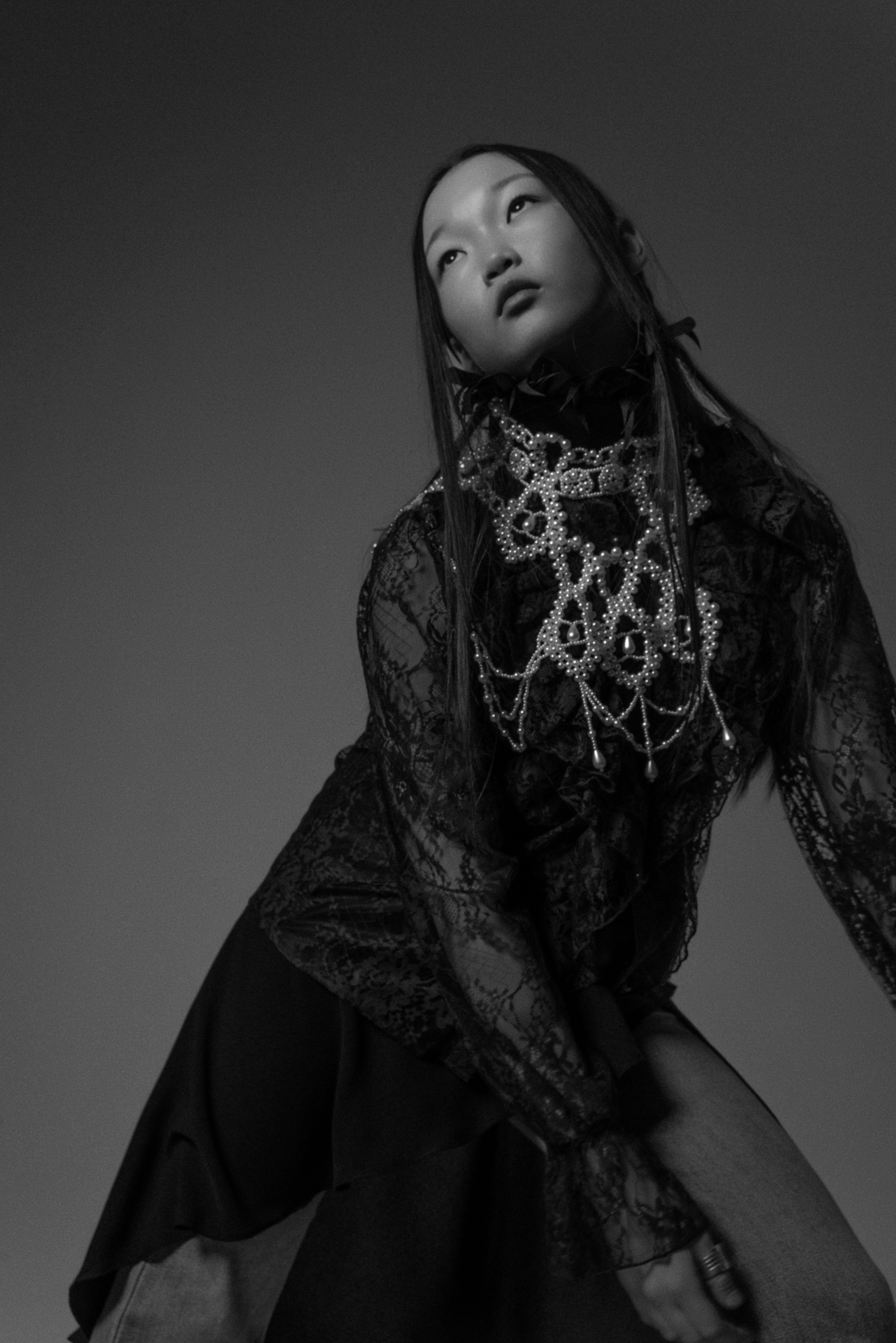 Enkira. Фотограф Москва Виктория Вишневская актерское / модельное портфолио