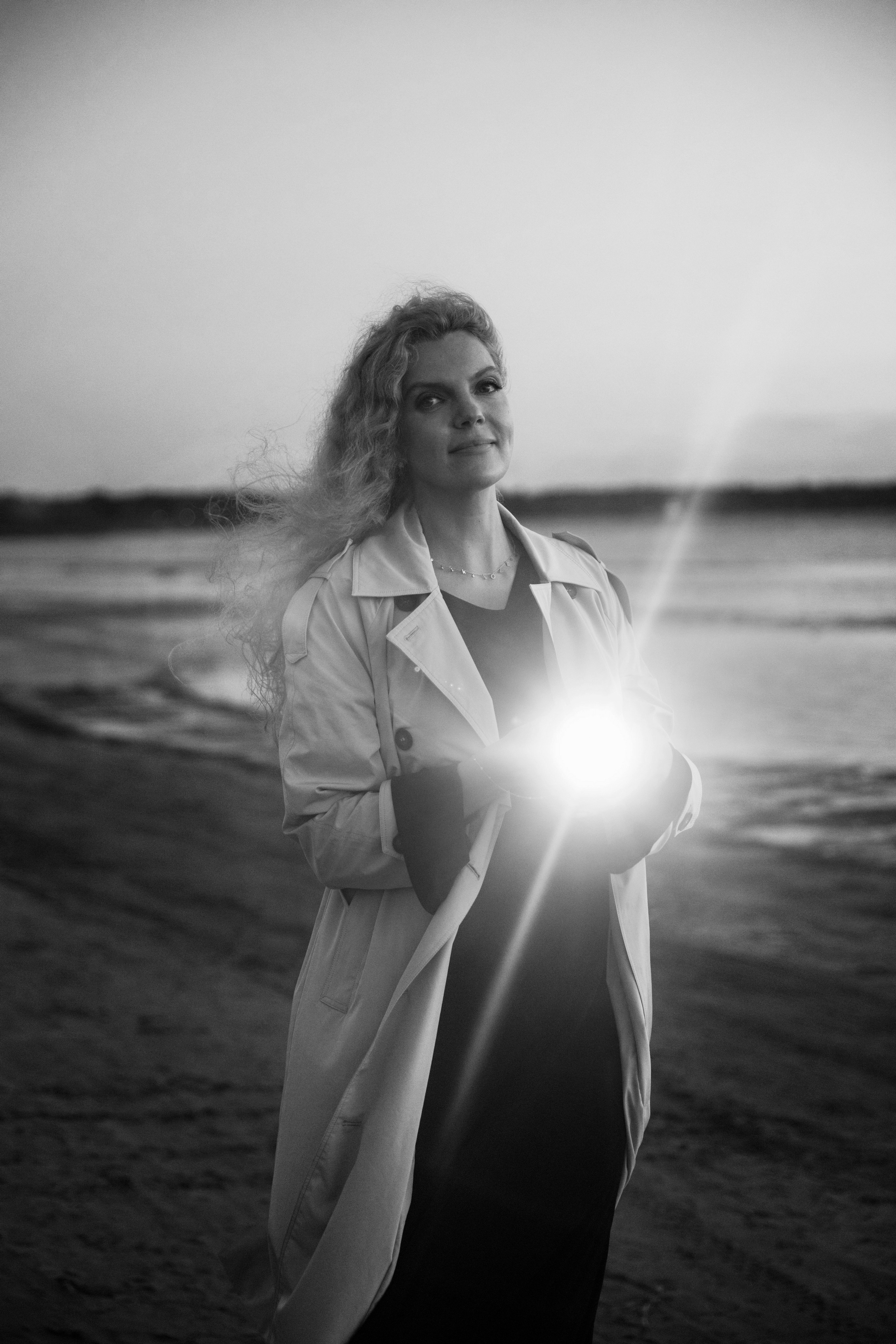 Женя. Прогулка. Фотограф Сергеева Анна