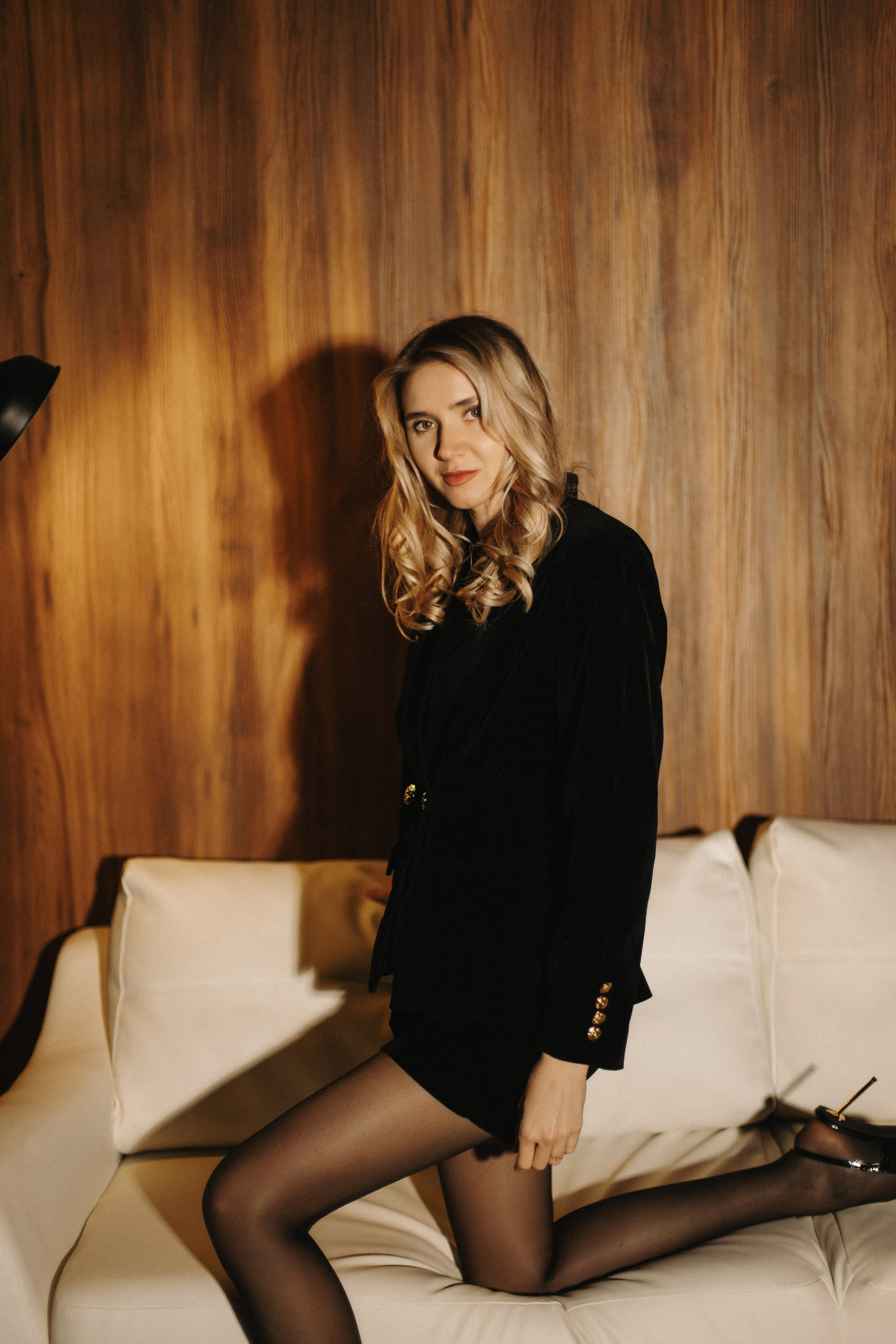 Christiana. Фотограф на Юге России