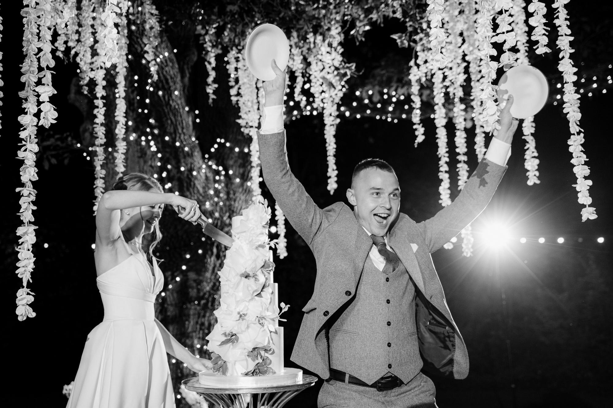 Алина+Алексей. Свадебный и репортажный фотограф Александр Родин