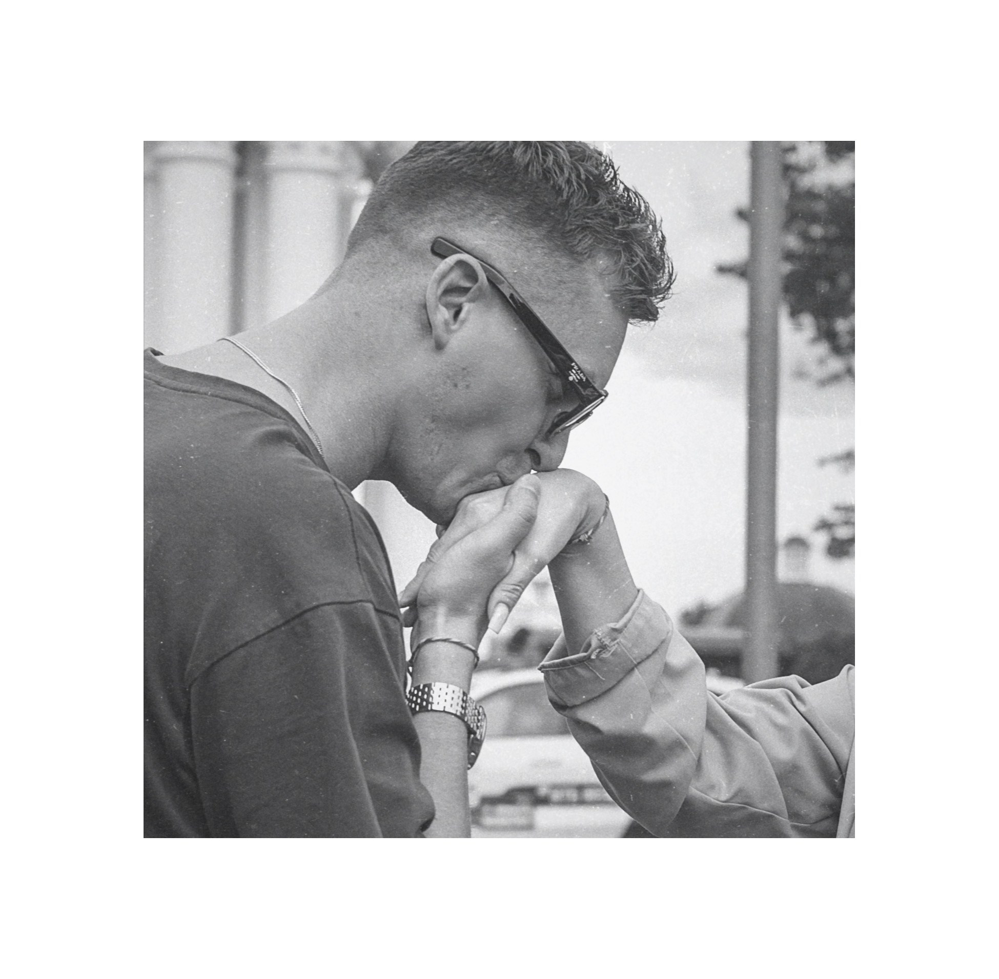 Артем и Екатерина