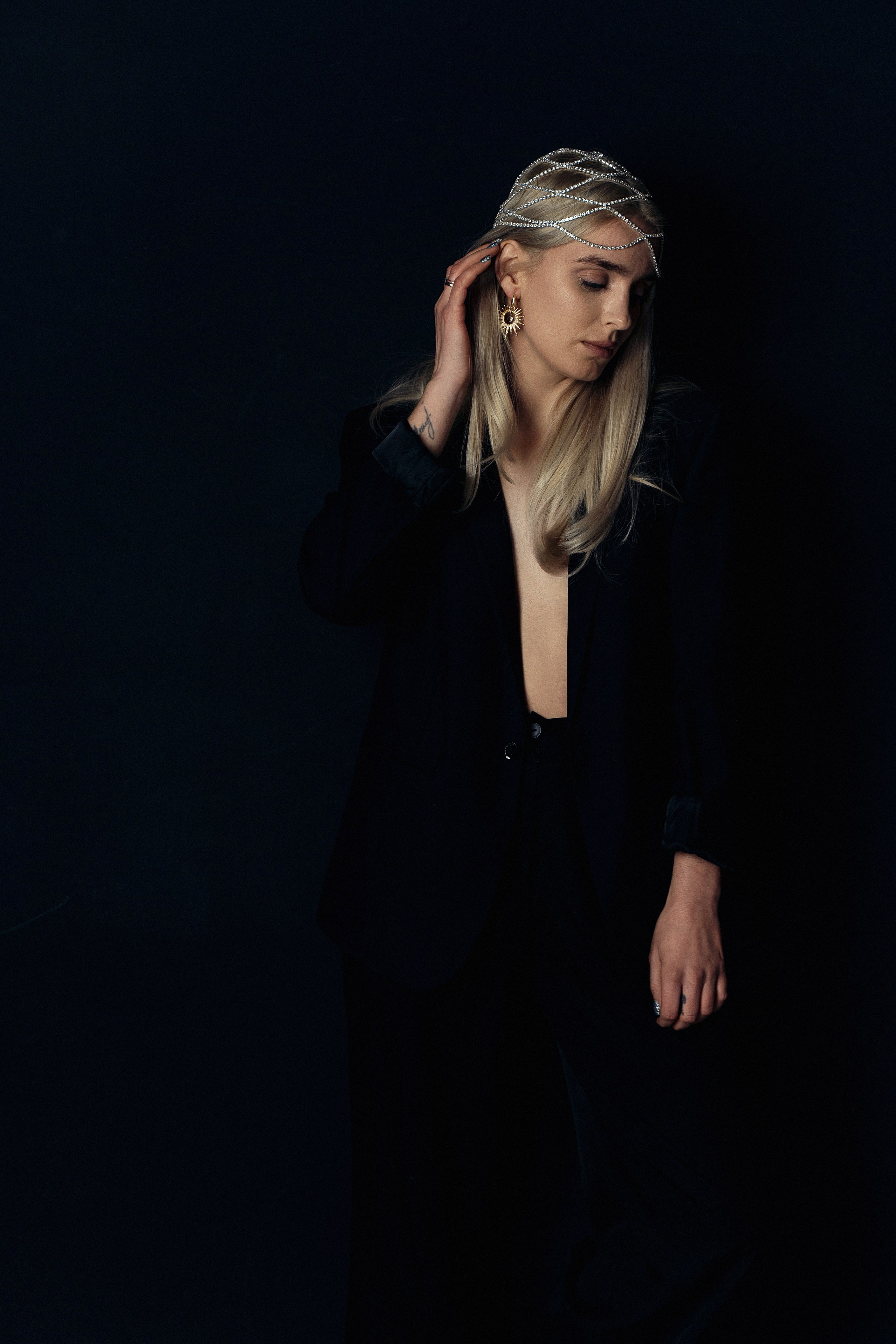 Алеся. Татьяна Тагель