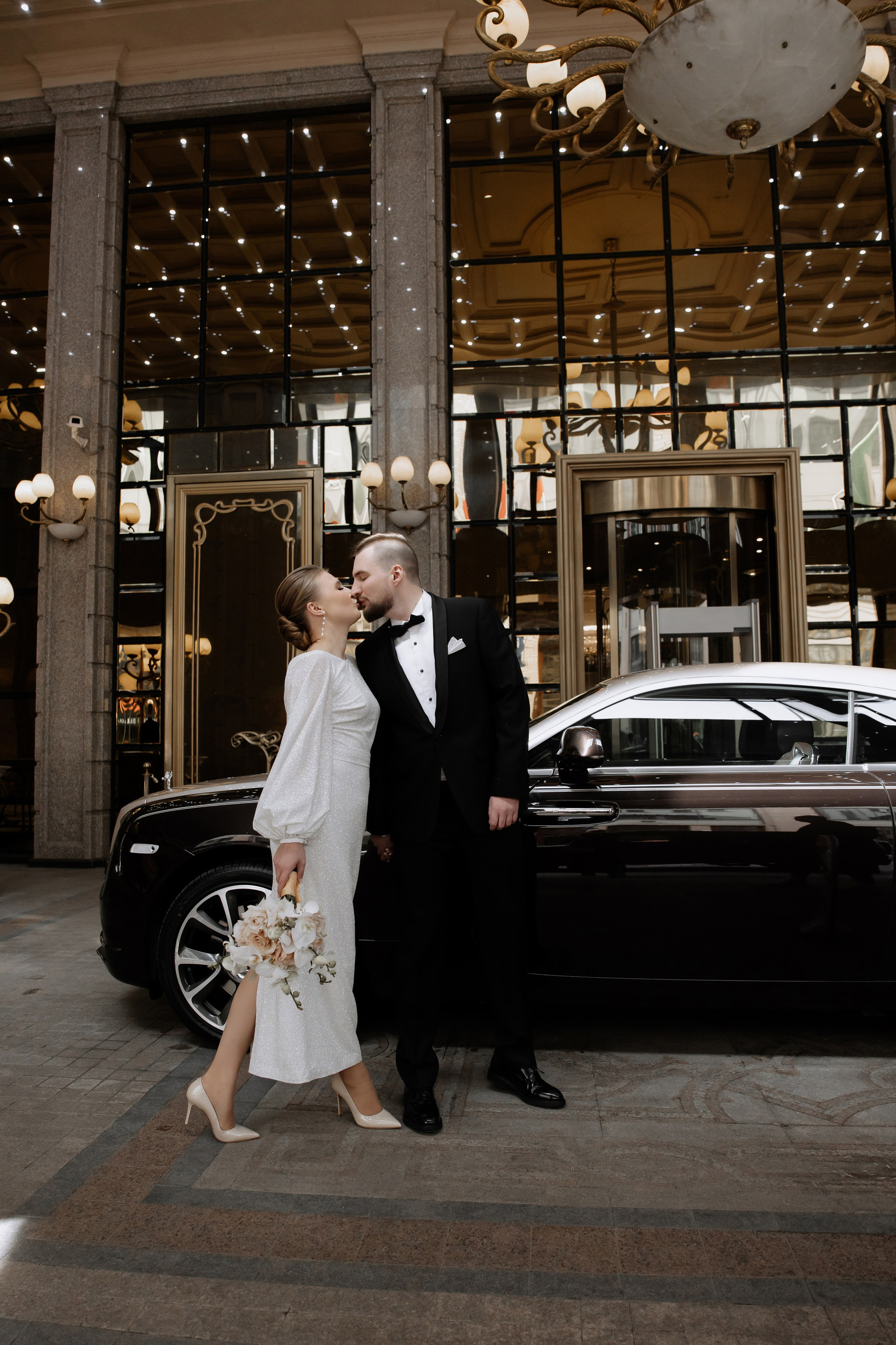 Ваня Точно. Свадебный фотограф в Москве и Балашихе