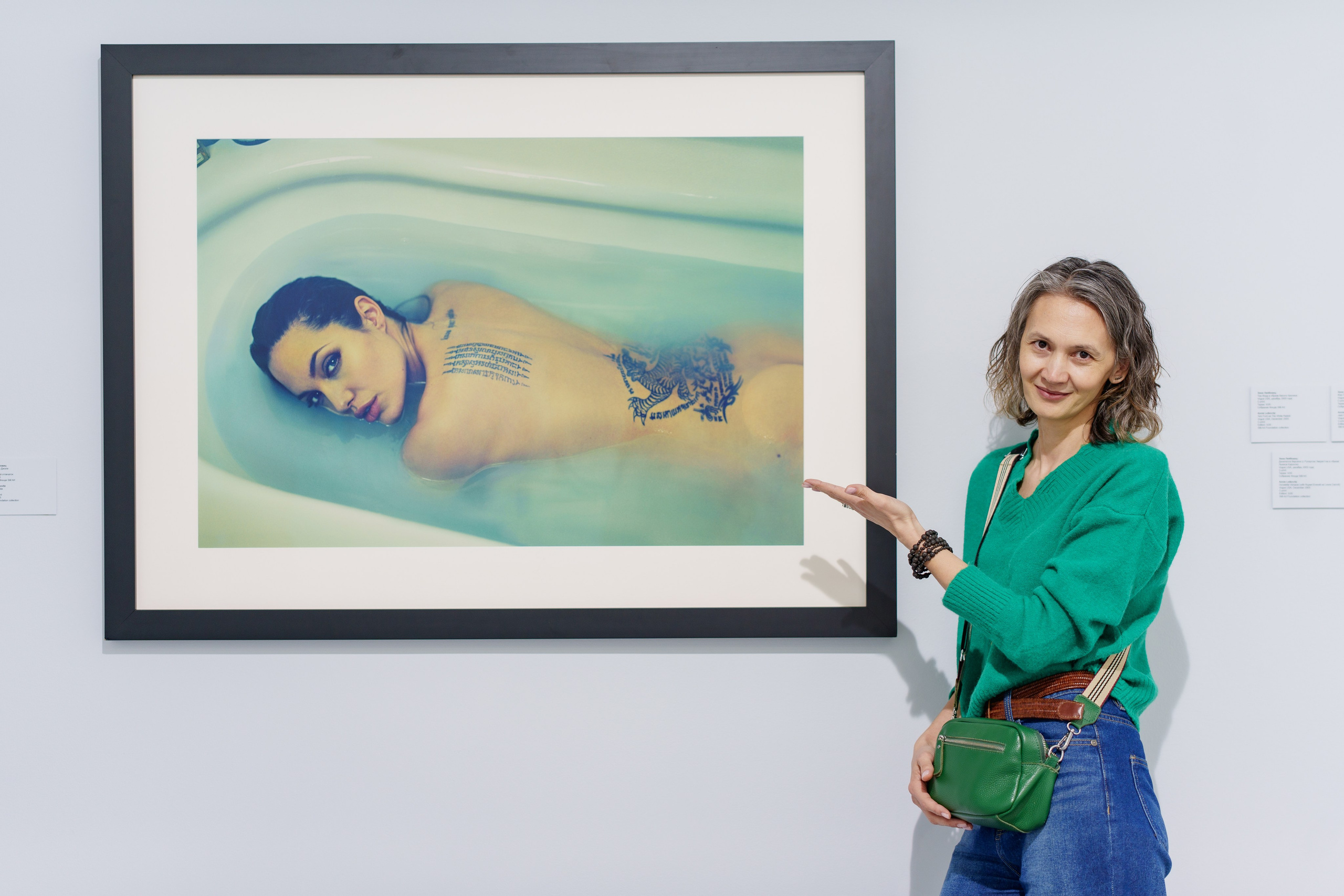 Музей фотографии. Портретный и семейный фотограф в Москве/Видное