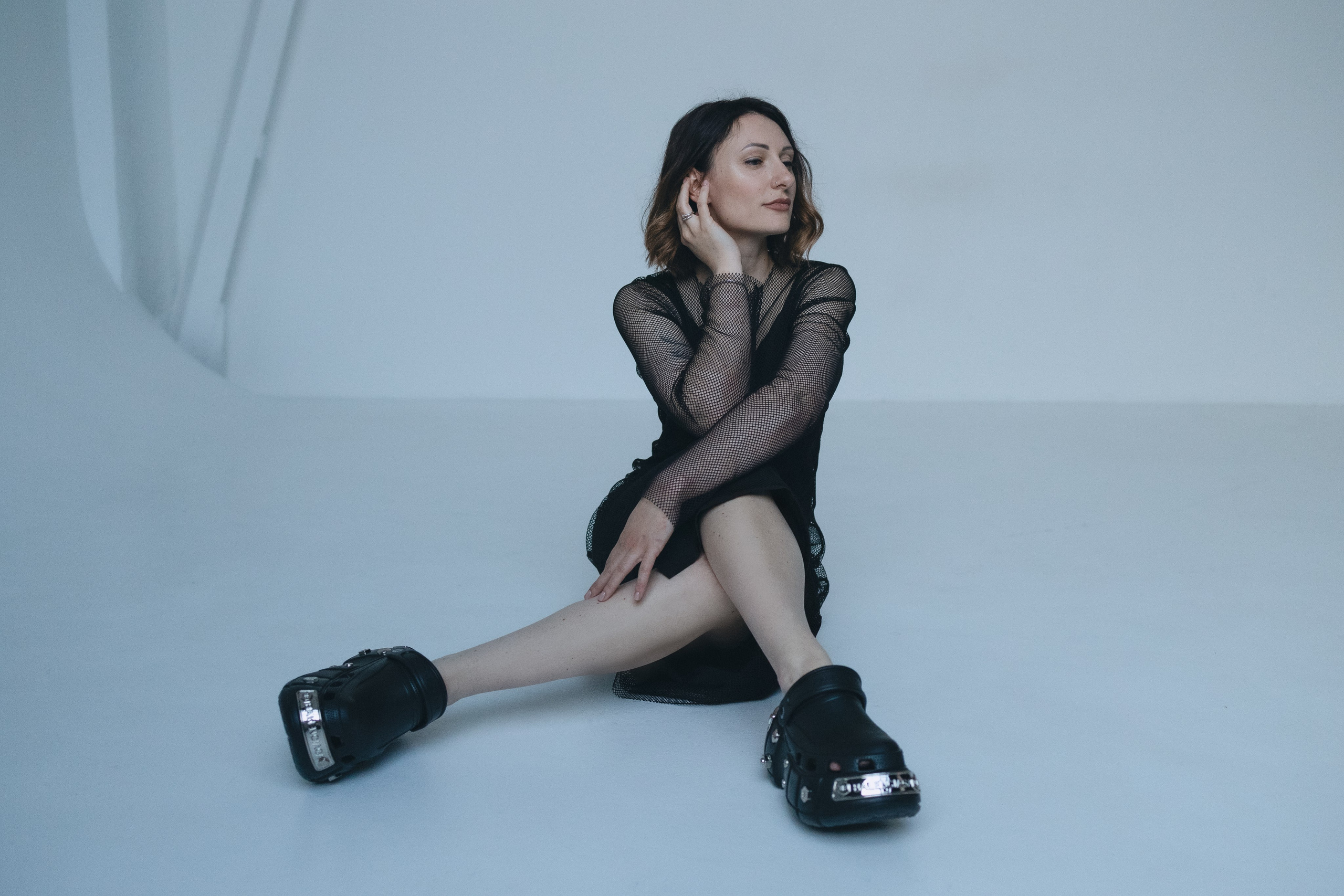 Анна. Фотограф Тюркан Мария | Ярославль Москва