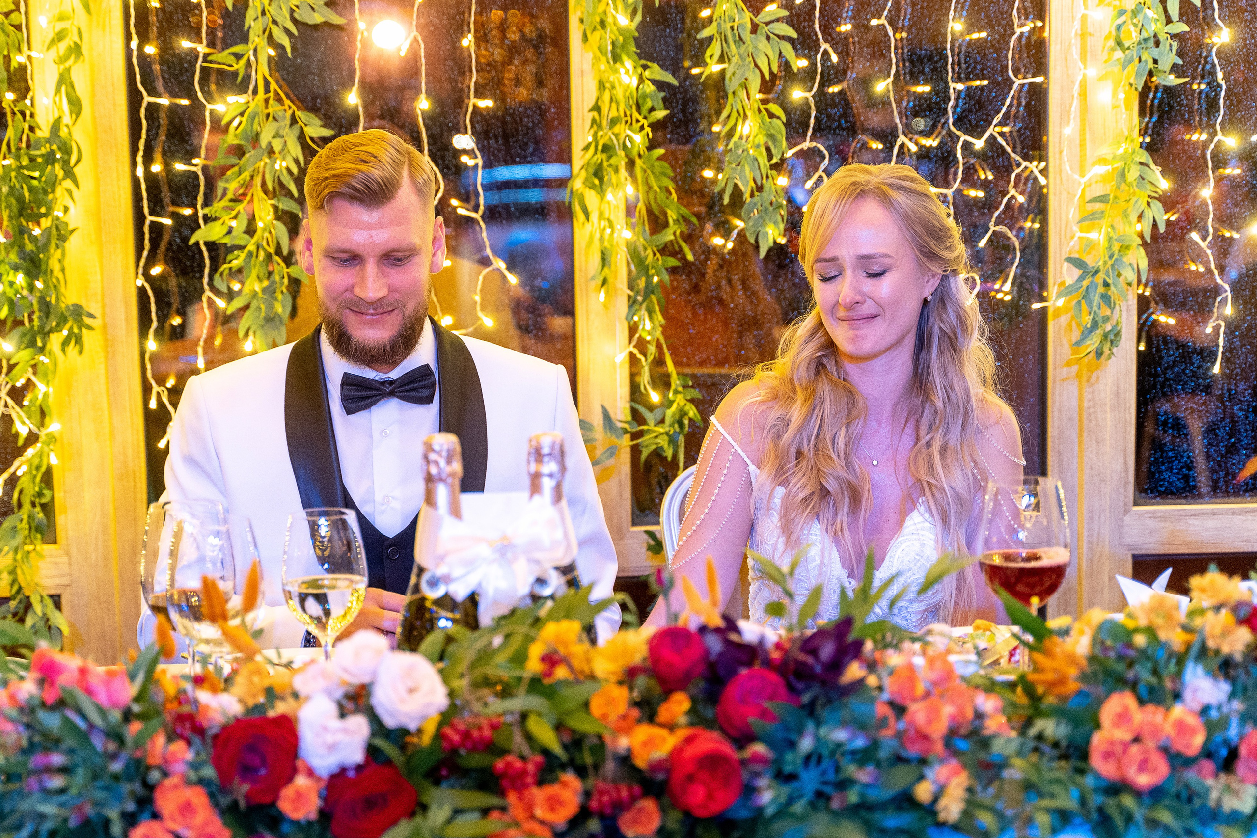 Виталий и Екатерина. Архив