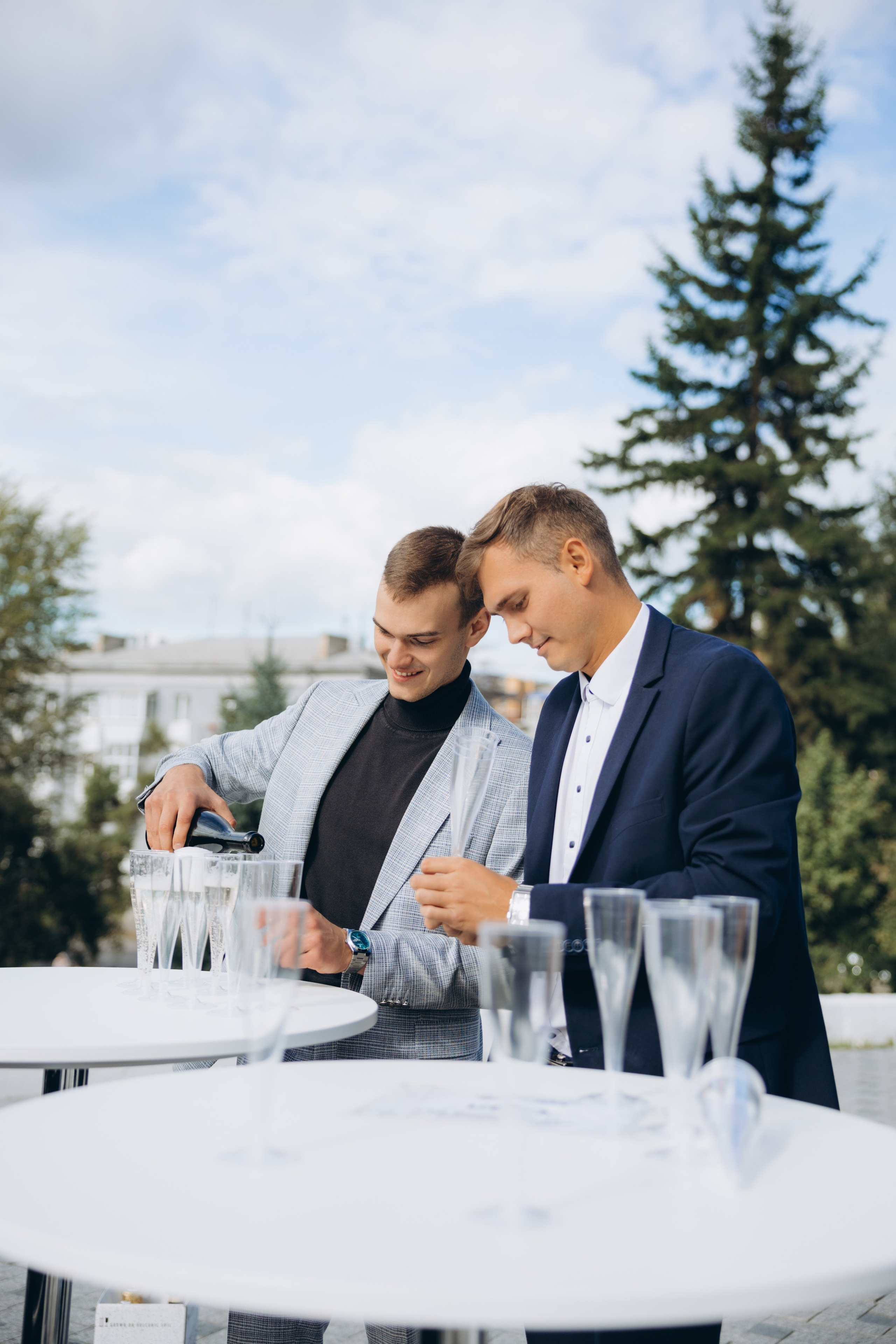 Иван и Елена. Свадебный, семейный фотограф в Иркутске Светлана Макаричева
