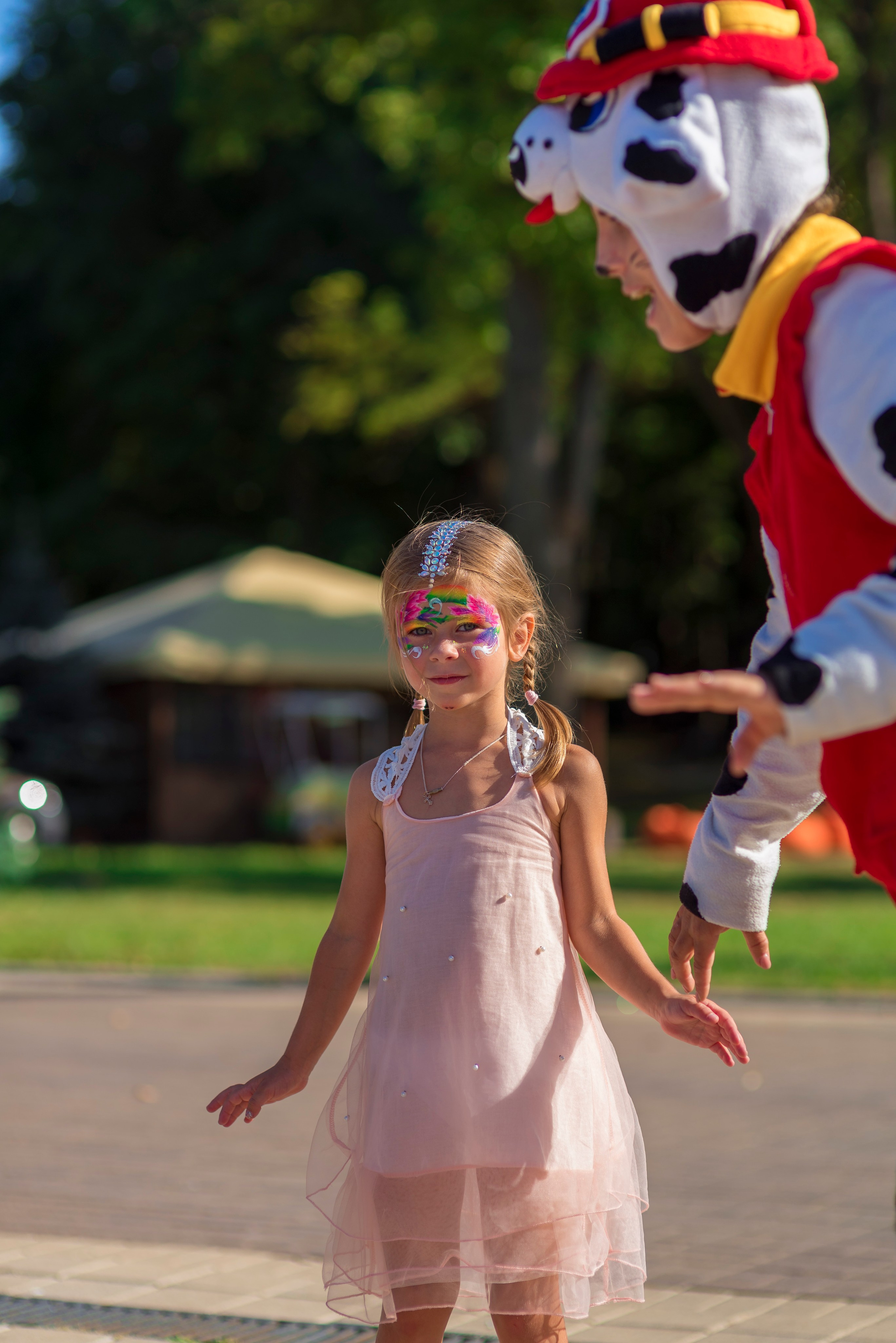 Александра 5 лет. Фотограф Крещения и Венчания. Минск и другие города. Почтенная Наташа