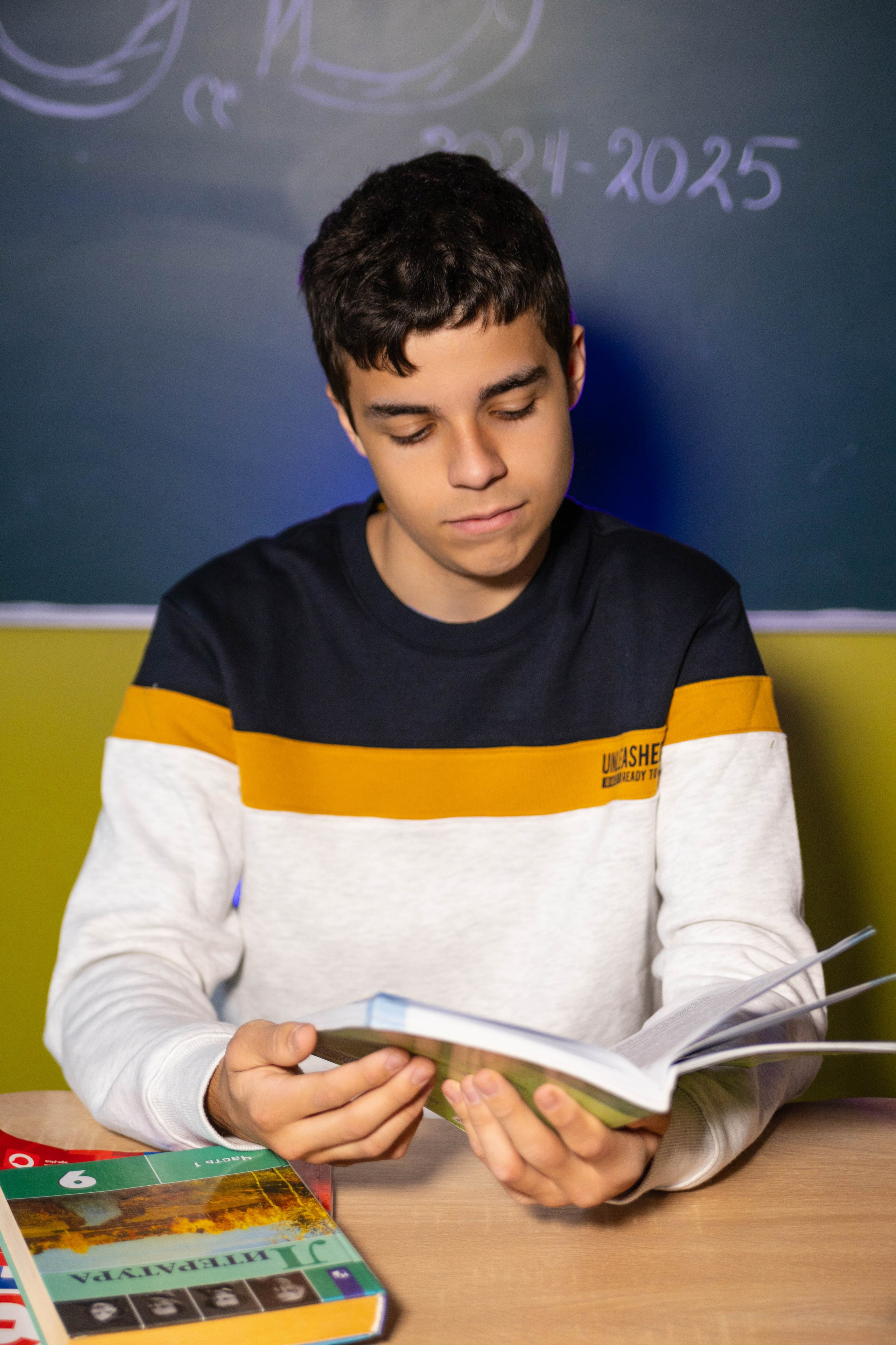 Школы. Фотограф в городе Лыткарино Волкова Ольга