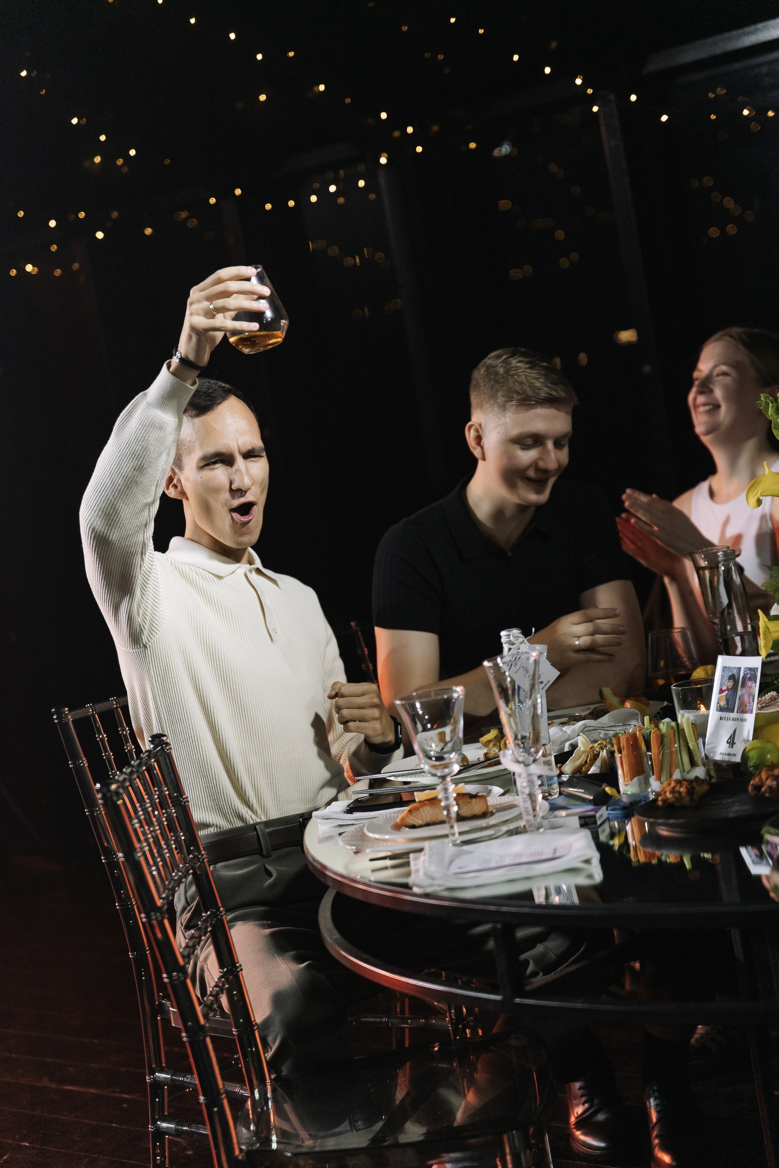 Свадьба в Forest Dew. Ярослава Ерина — свадебный фотограф в Москве