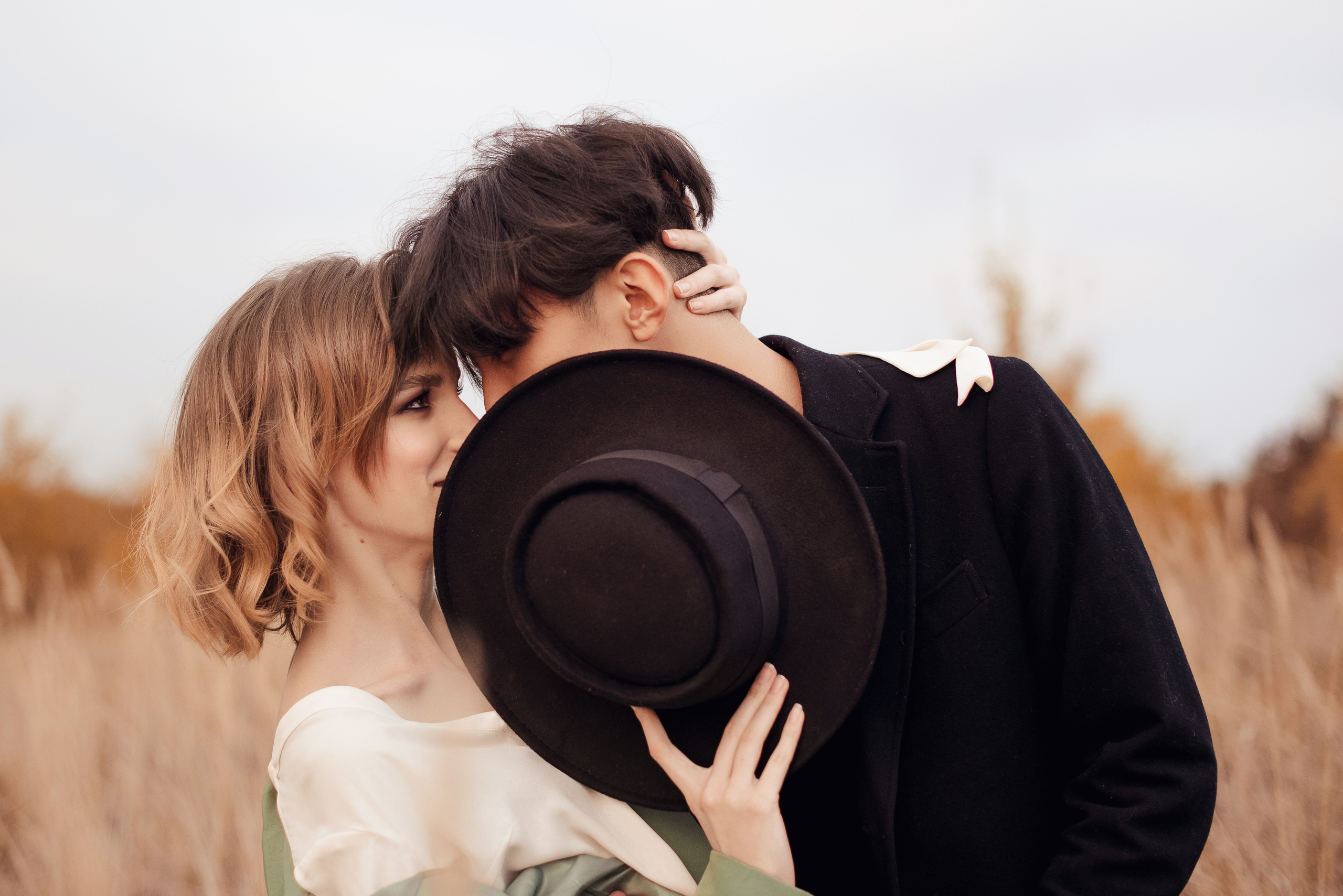 Осень (мой мастер класс). Фотограф в Краснодаре Альбрехт Амина