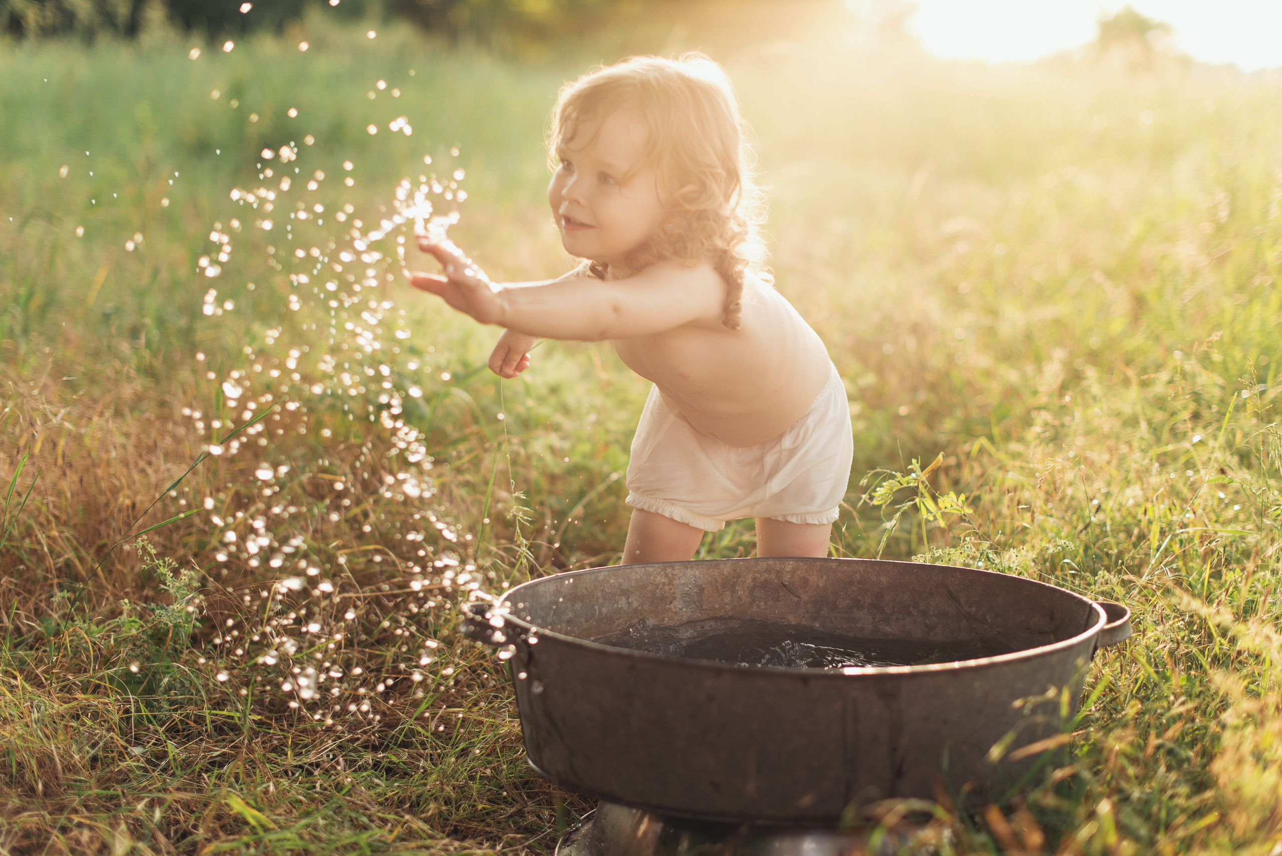 Мама. Фотограф в Краснодаре Альбрехт Амина