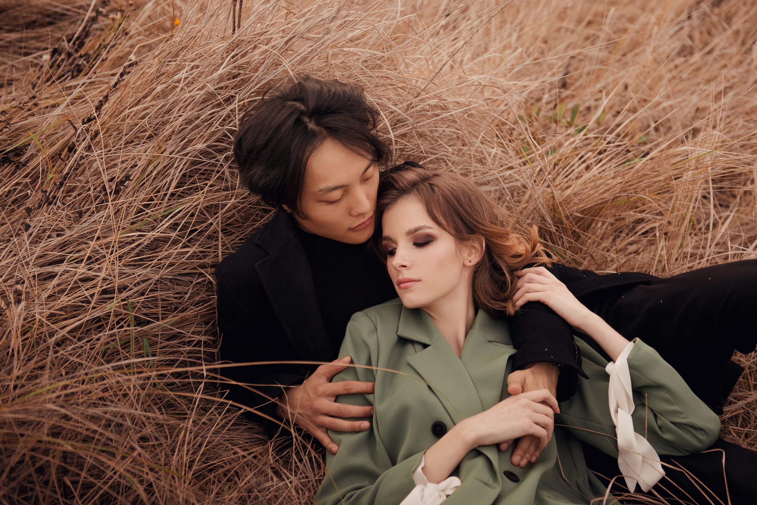 Осень (мой мастер класс). Фотограф в Краснодаре Альбрехт Амина