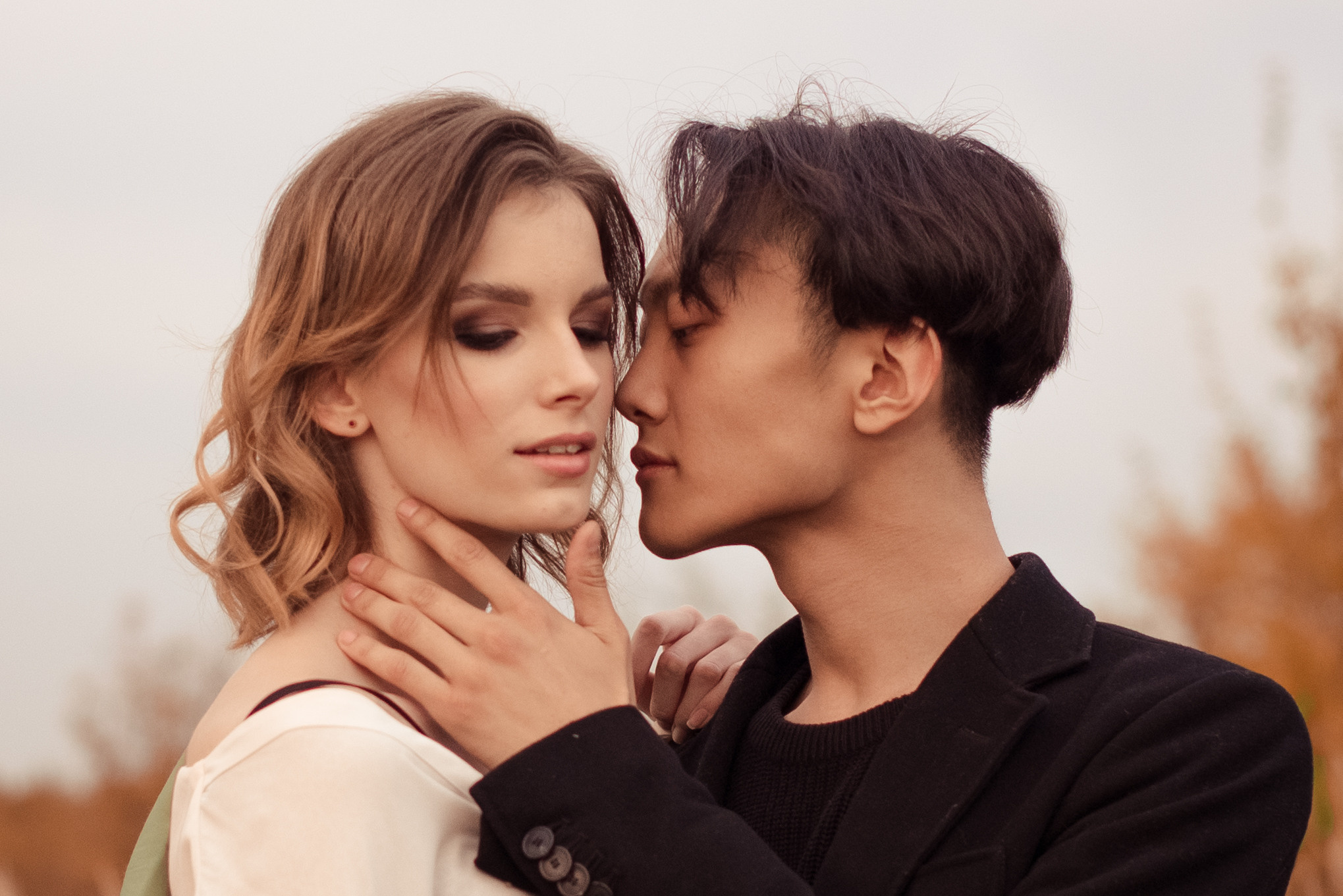 Осень (мой мастер класс). Фотограф в Краснодаре Альбрехт Амина