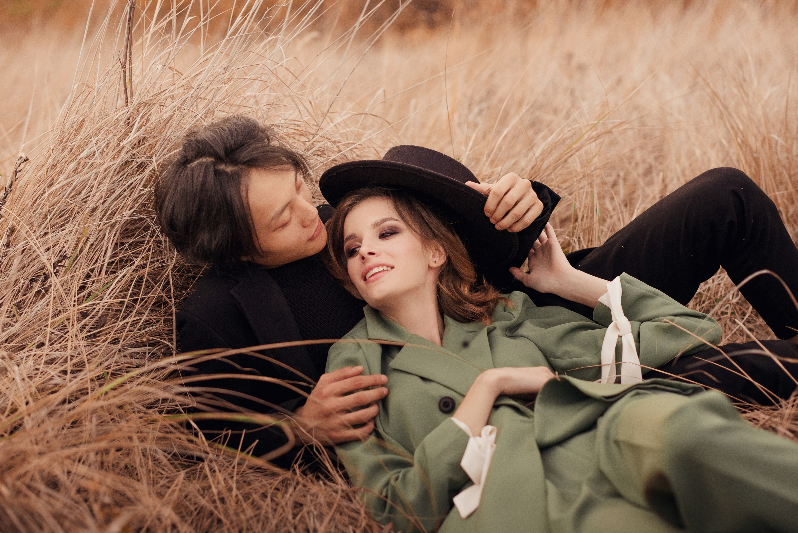 Осень (мой мастер класс). Фотограф в Краснодаре Альбрехт Амина