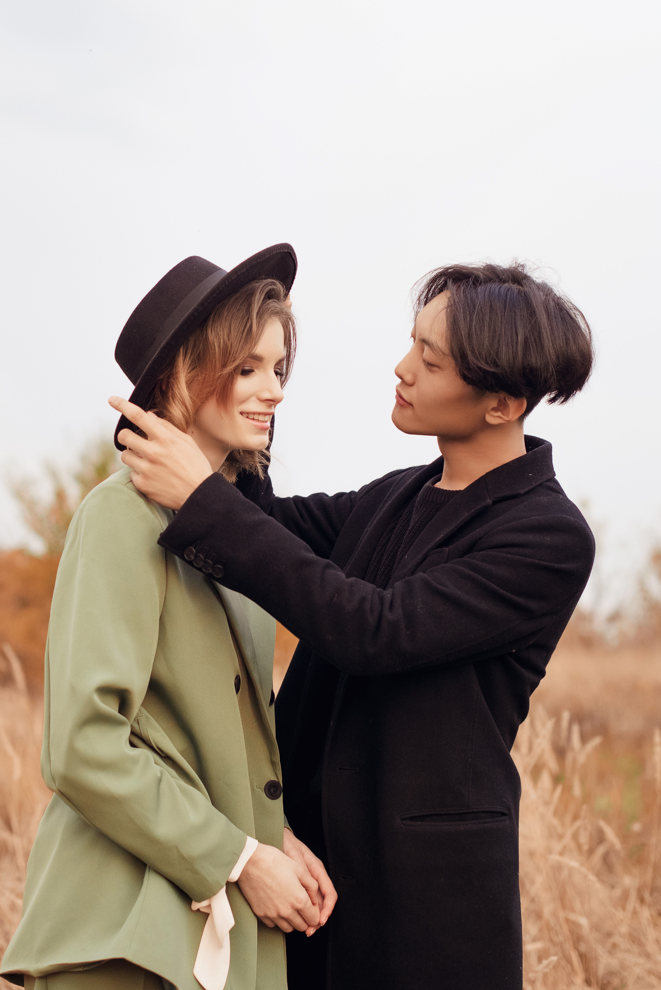 Осень (мой мастер класс). Фотограф в Краснодаре Альбрехт Амина