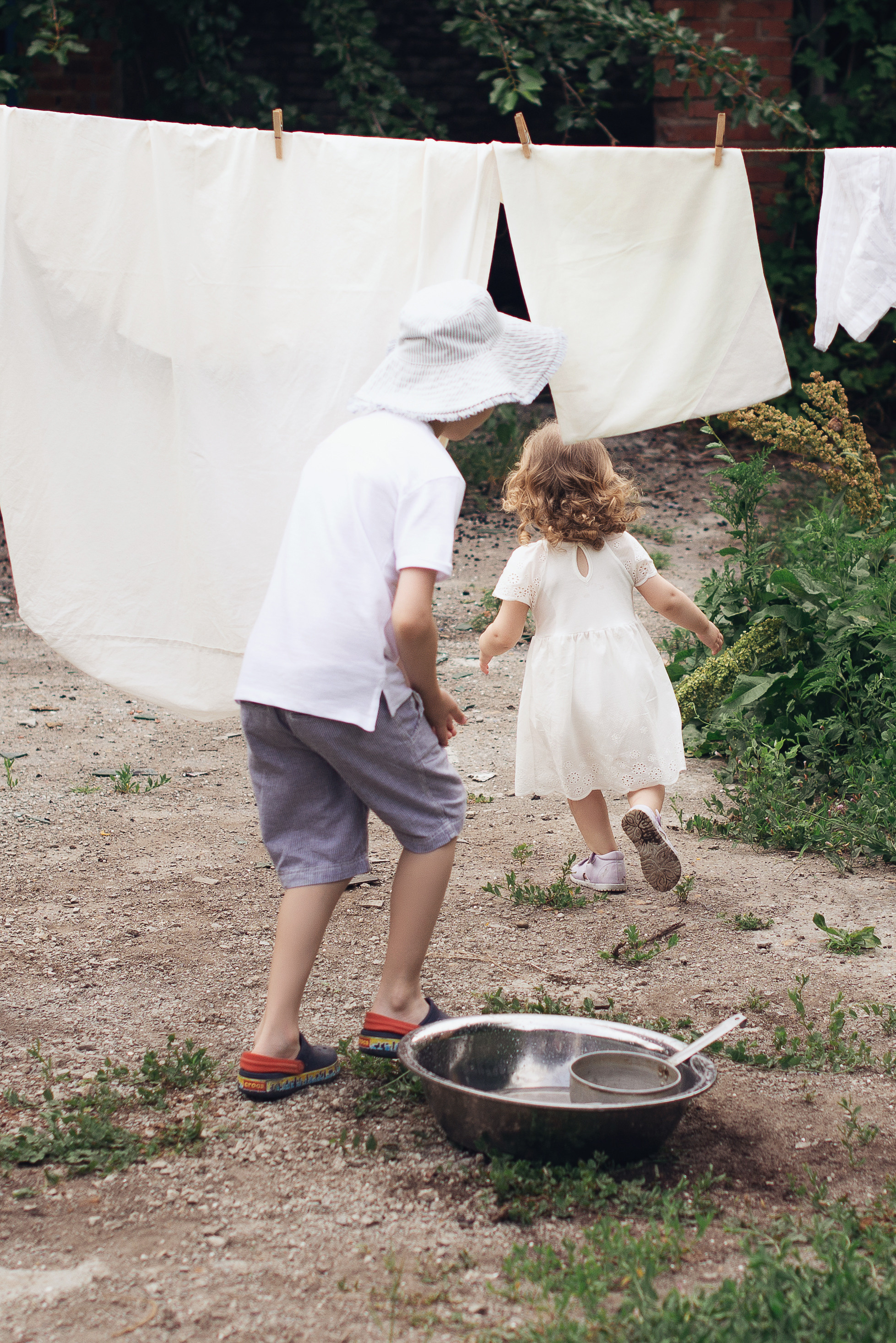 Мама. Фотограф в Краснодаре Альбрехт Амина