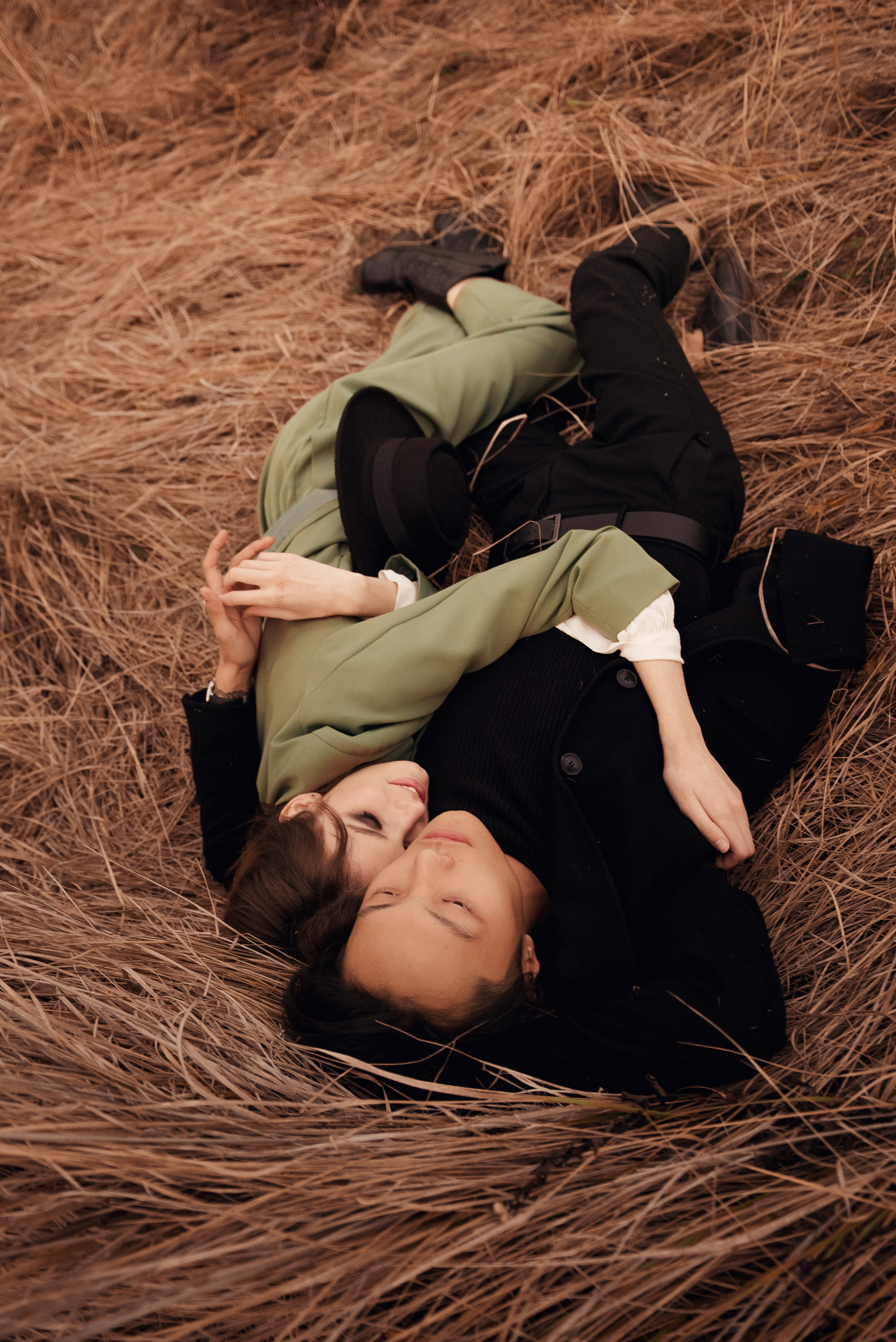 Осень (мой мастер класс). Фотограф в Краснодаре Альбрехт Амина