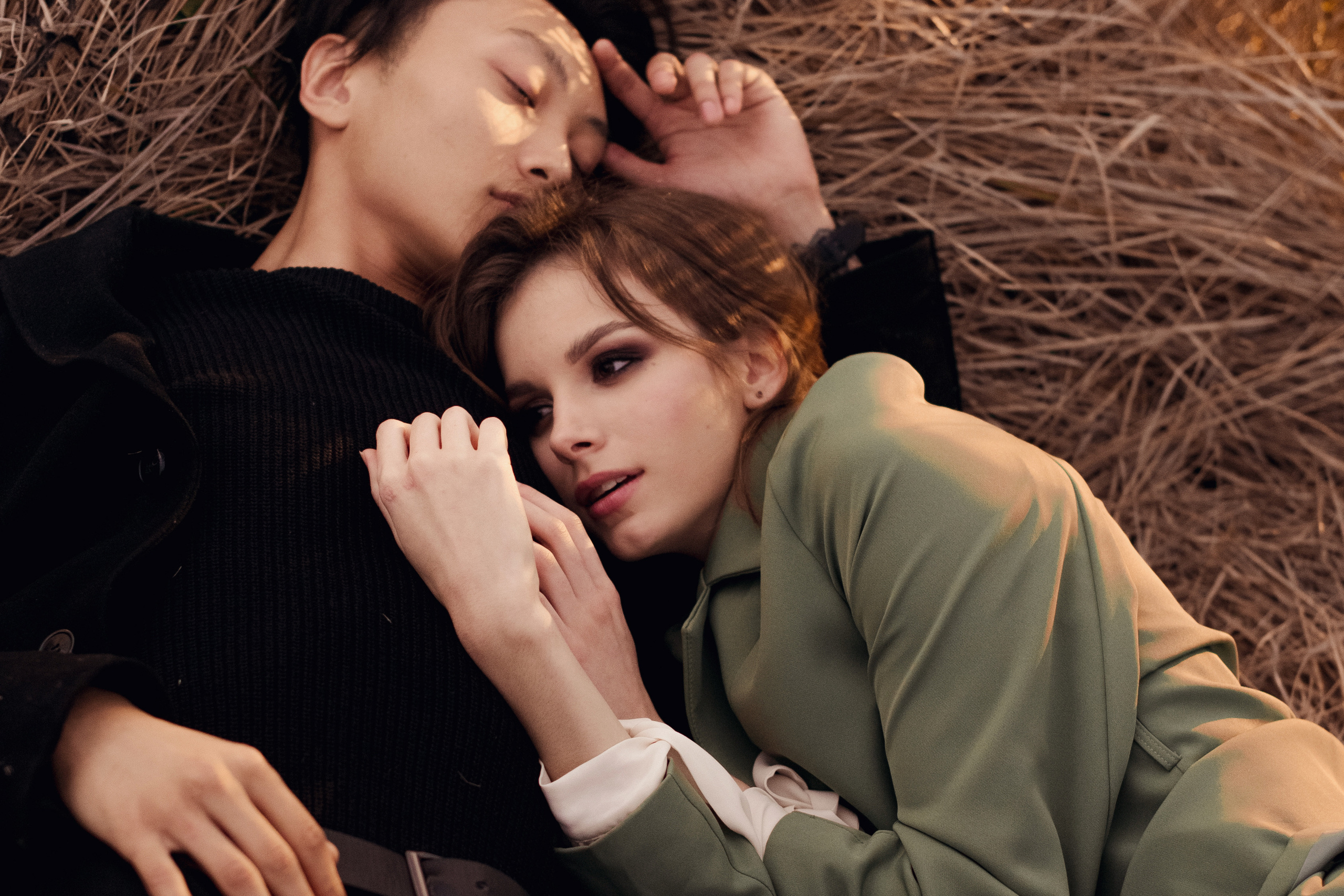 Осень (мой мастер класс). Фотограф в Краснодаре Альбрехт Амина