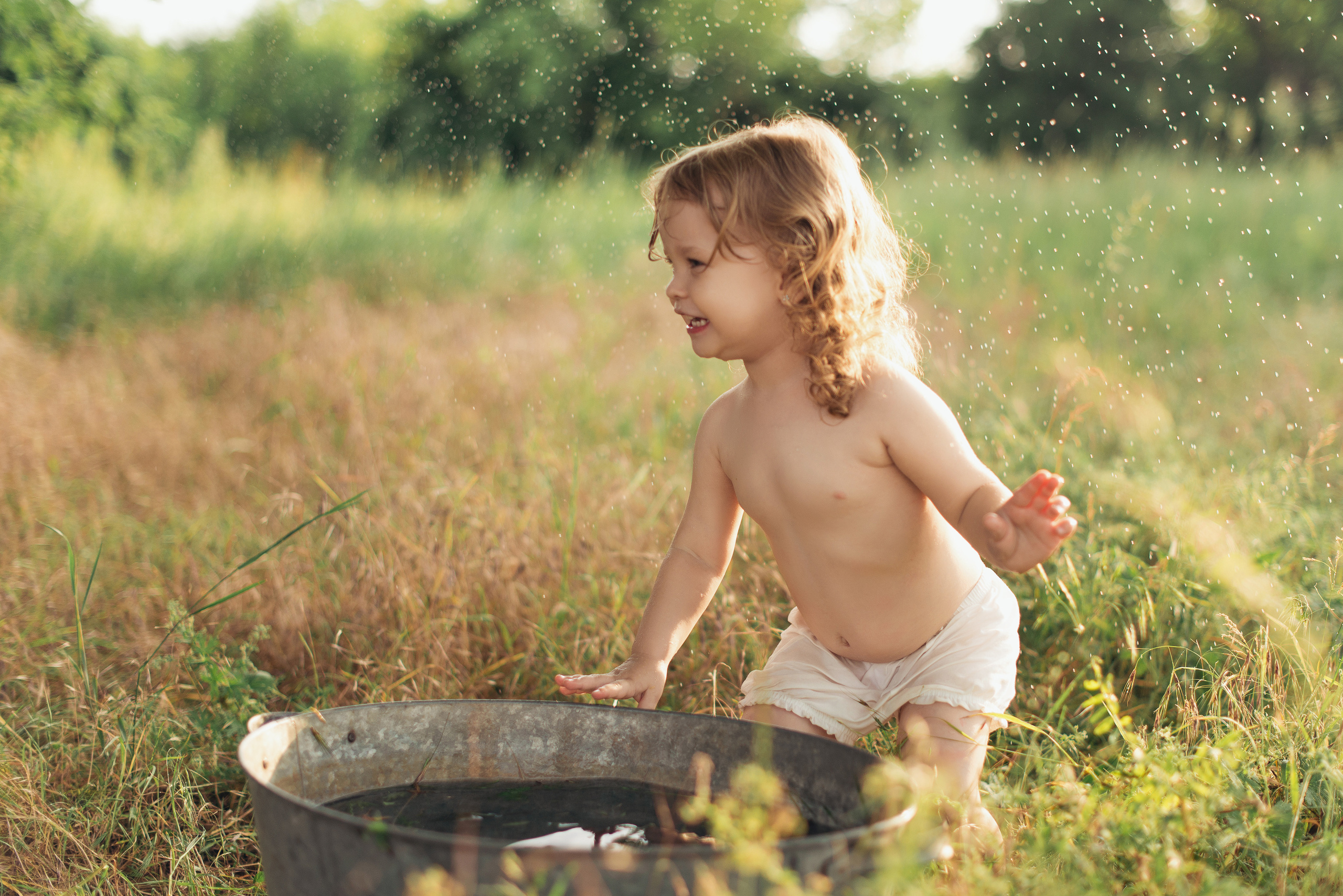 Мама. Фотограф в Краснодаре Альбрехт Амина