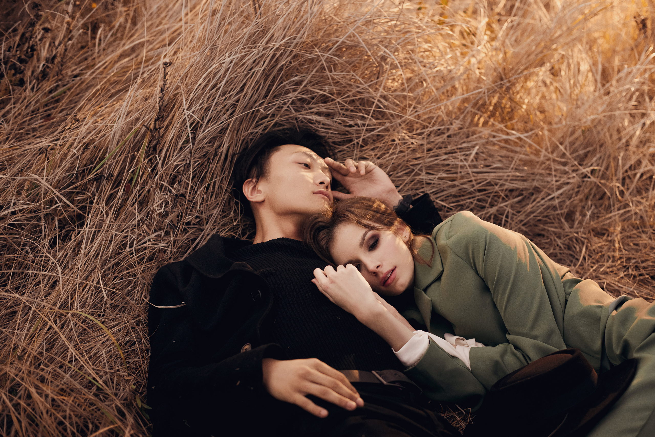 Осень (мой мастер класс). Фотограф в Краснодаре Альбрехт Амина