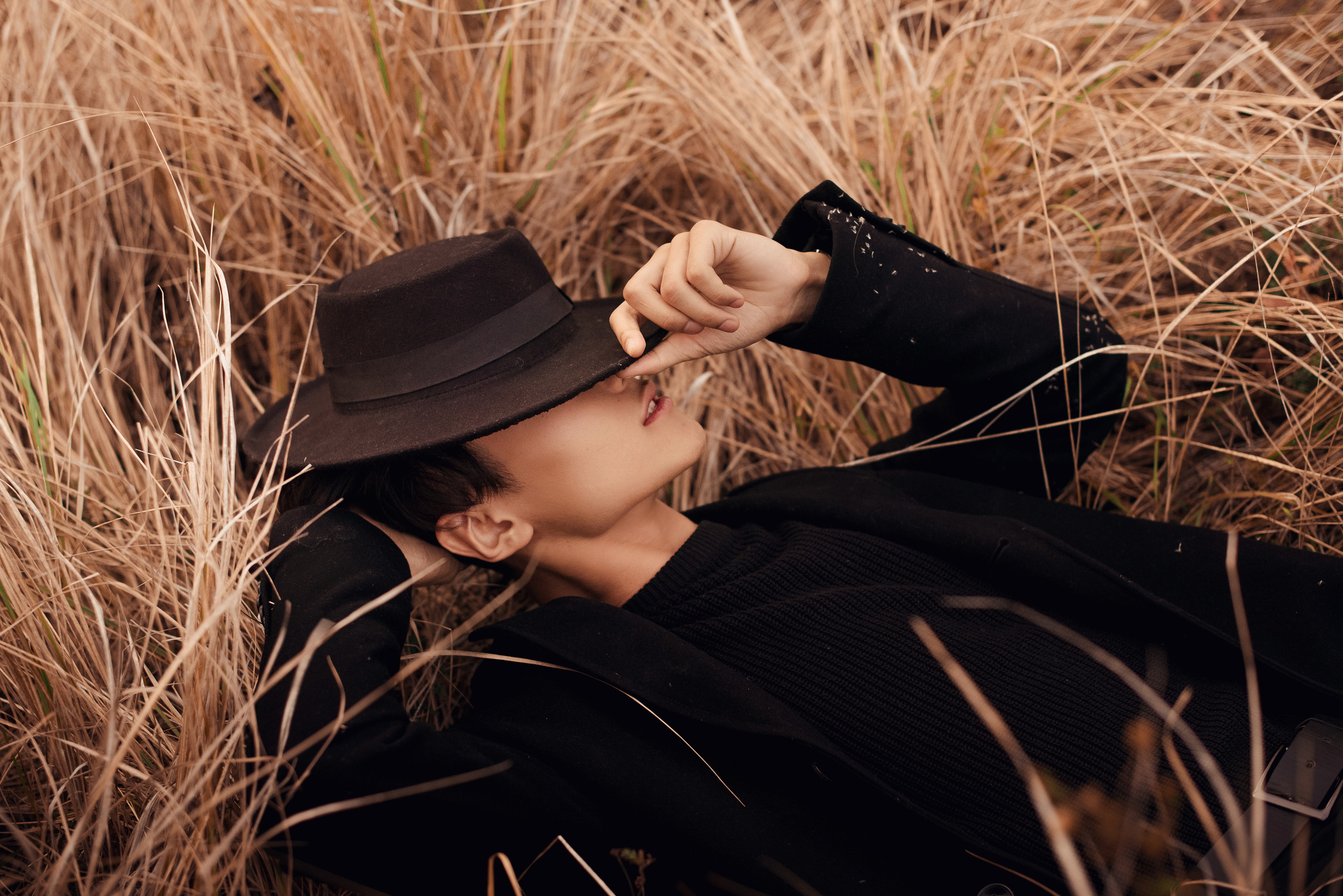 Осень (мой мастер класс). Фотограф в Краснодаре Альбрехт Амина