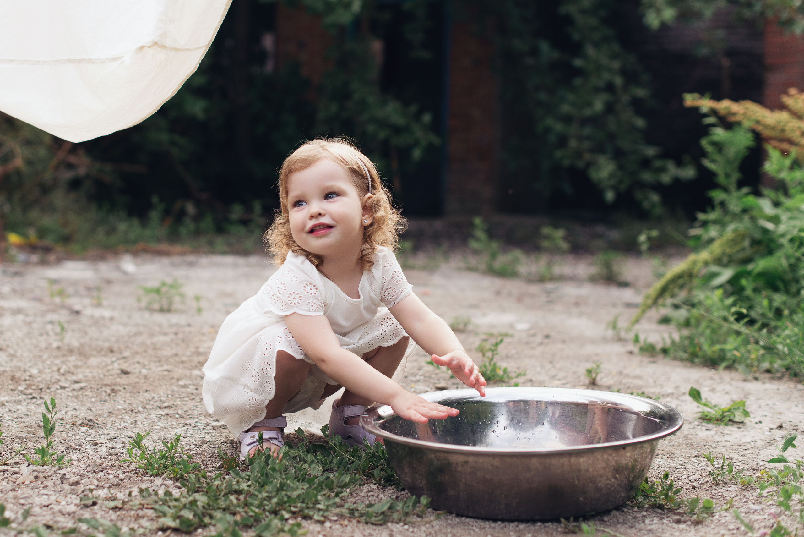 Мама. Фотограф в Краснодаре Альбрехт Амина