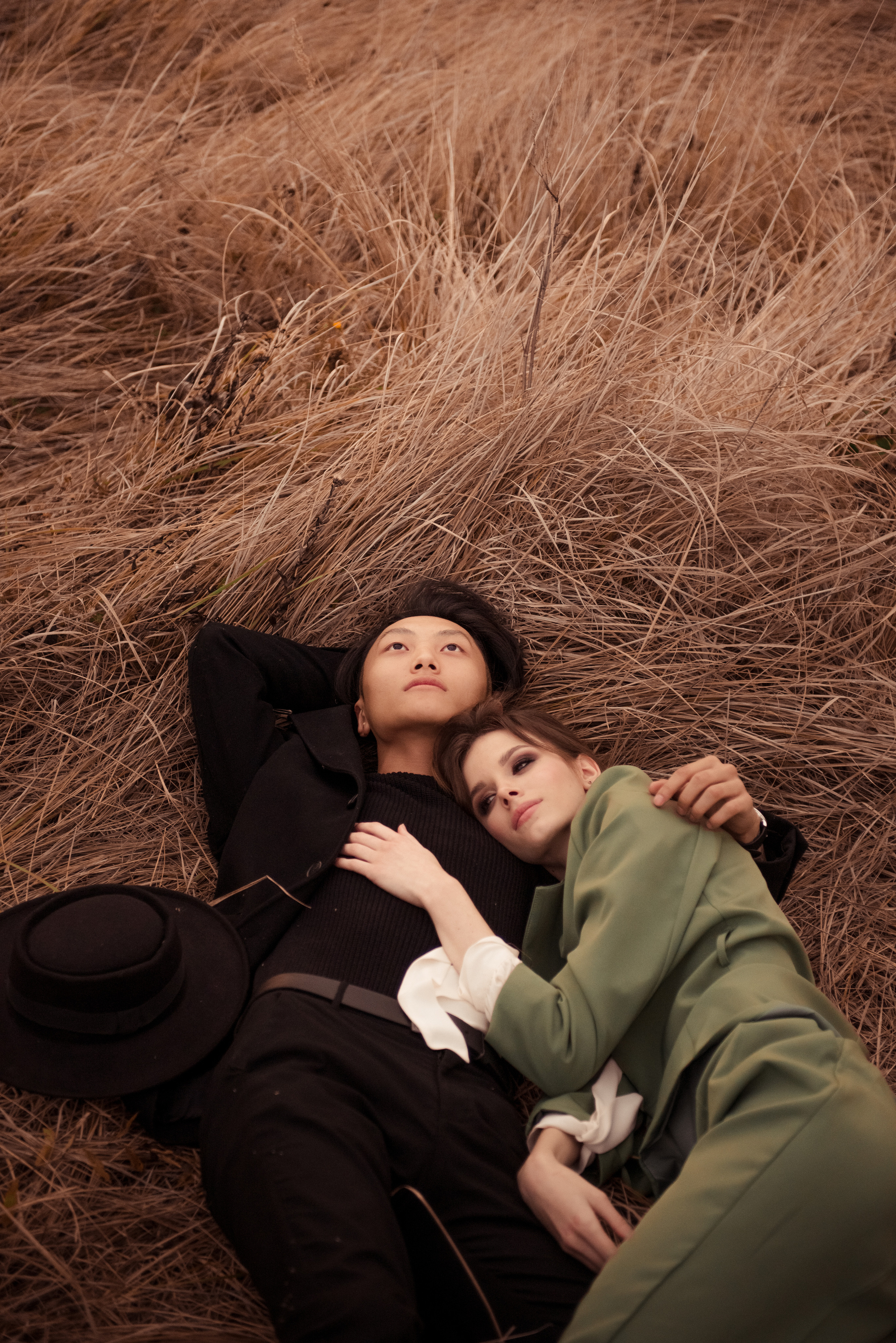 Осень (мой мастер класс). Фотограф в Краснодаре Альбрехт Амина