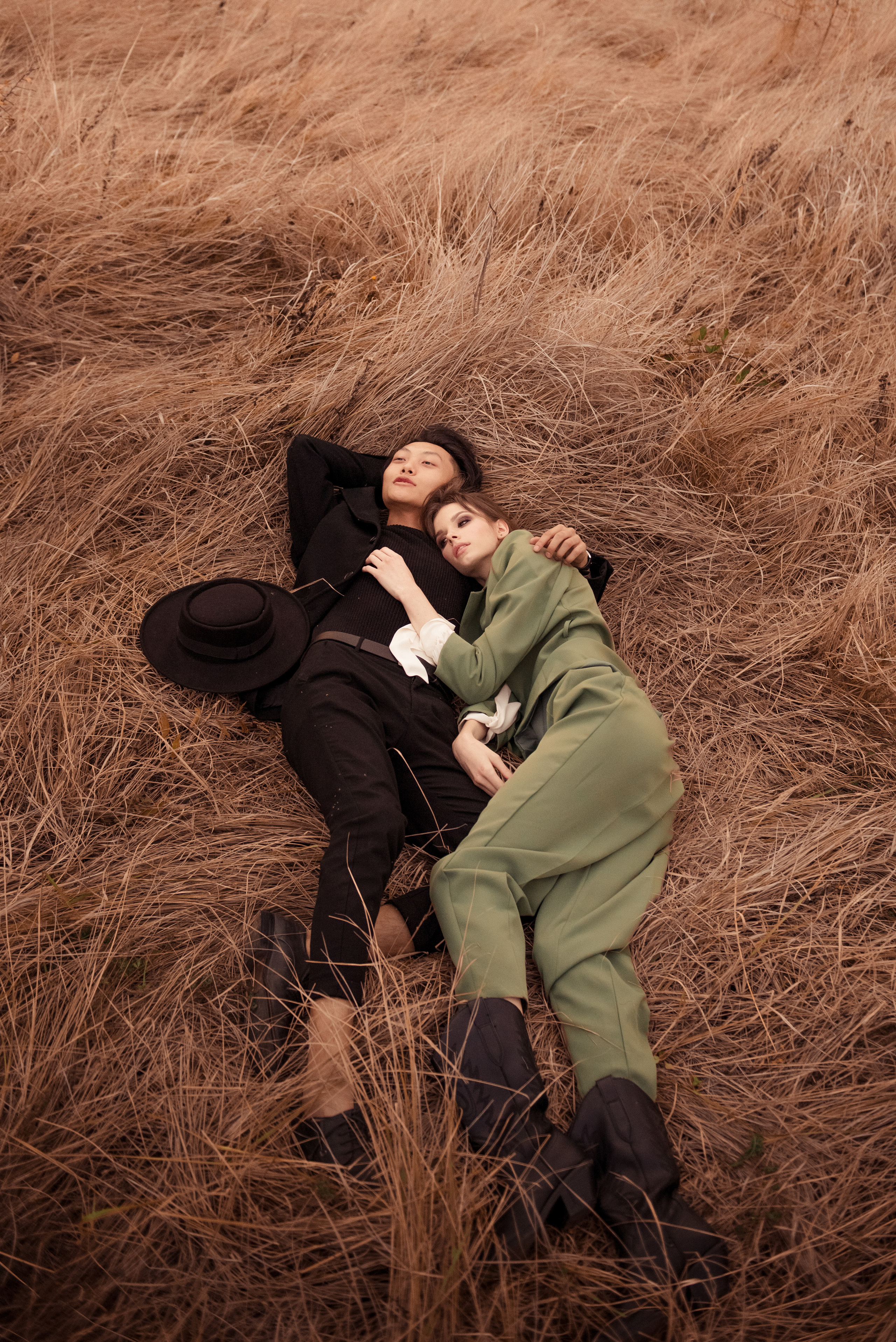 Осень (мой мастер класс). Фотограф в Краснодаре Альбрехт Амина