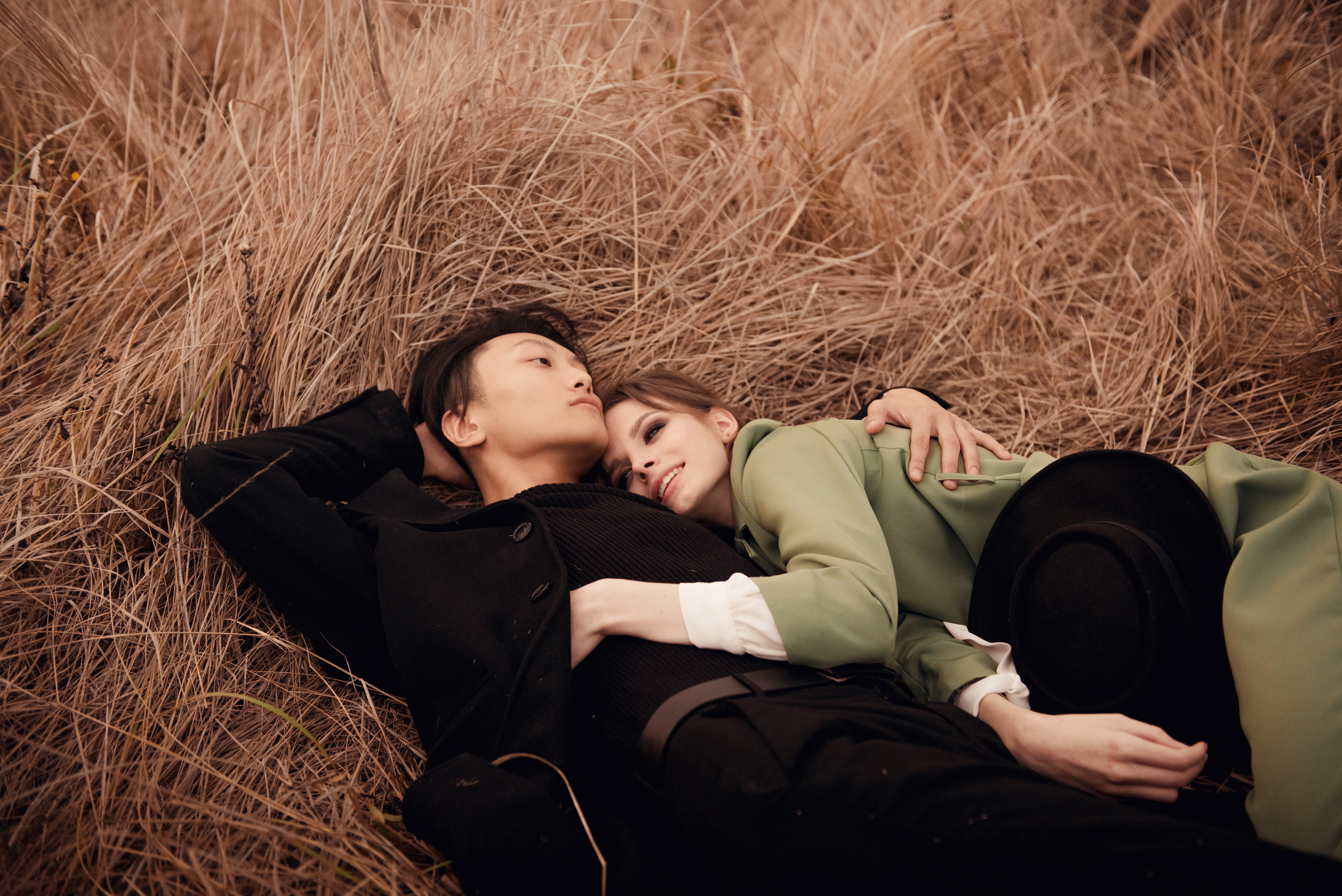 Осень (мой мастер класс). Фотограф в Краснодаре Альбрехт Амина