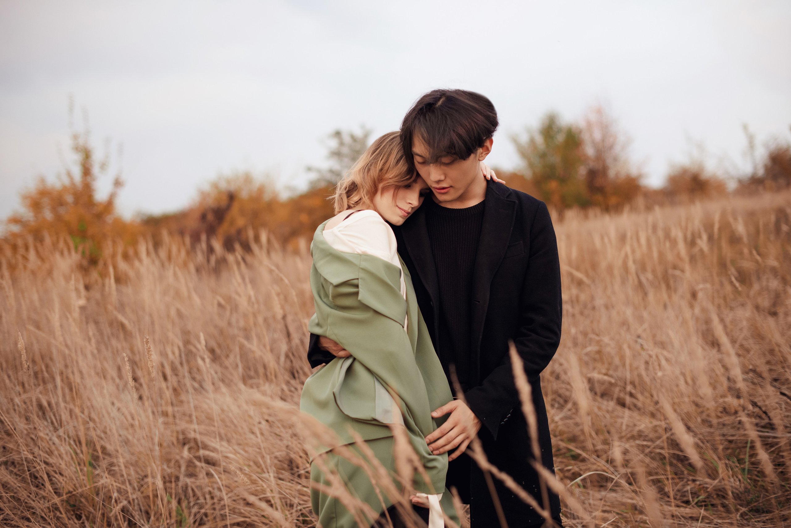 Осень (мой мастер класс). Фотограф в Краснодаре Альбрехт Амина