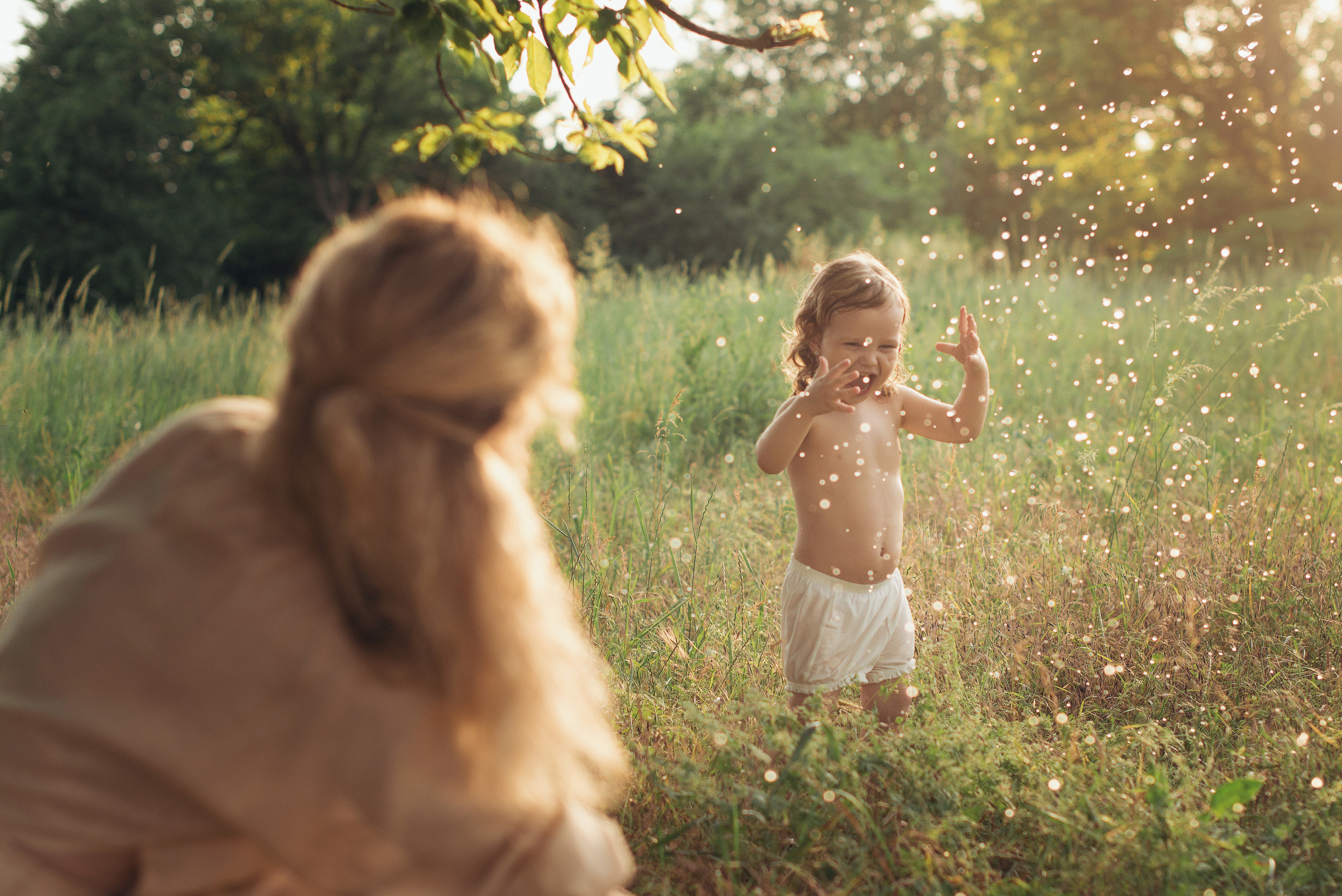 Мама. Фотограф в Краснодаре Альбрехт Амина