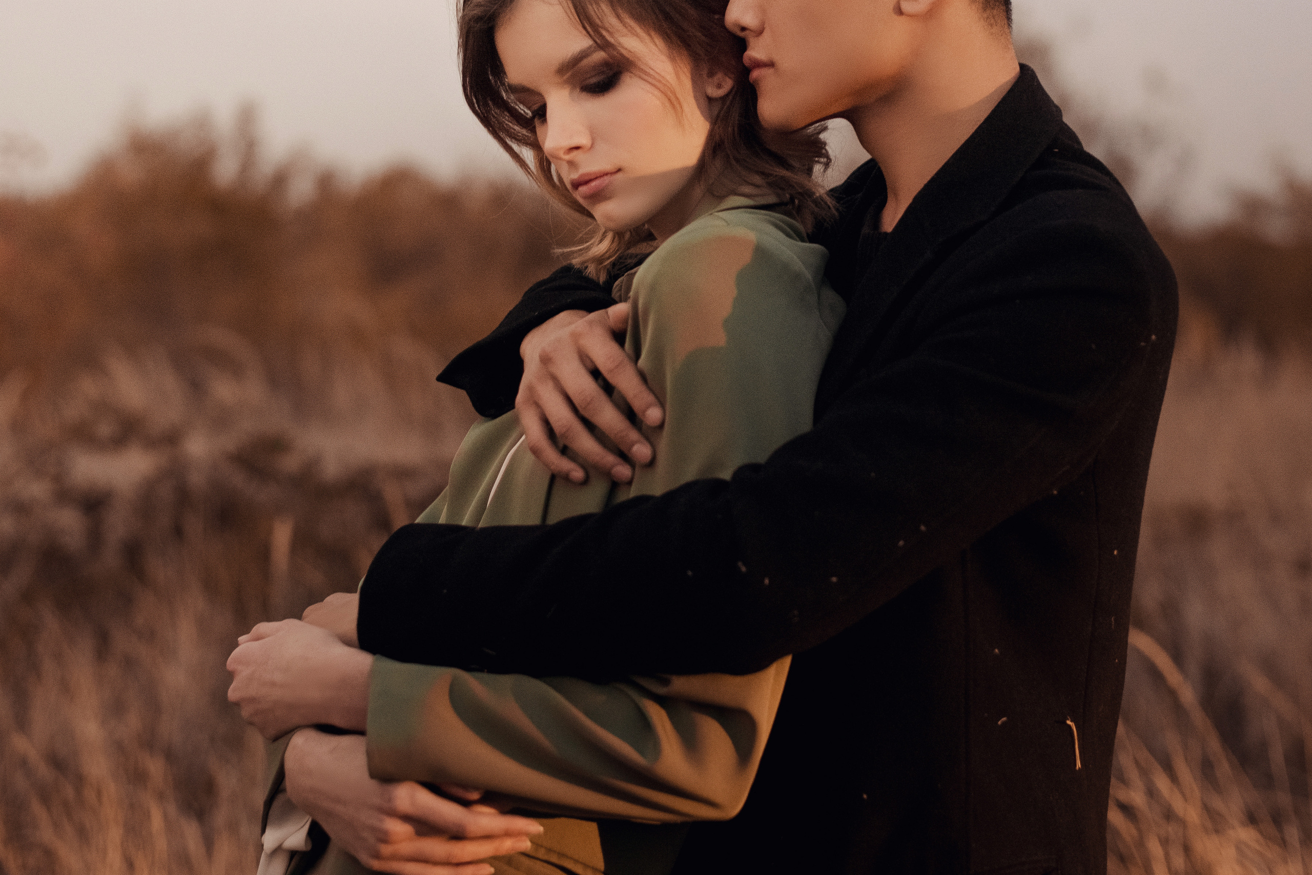 Осень (мой мастер класс). Фотограф в Краснодаре Альбрехт Амина