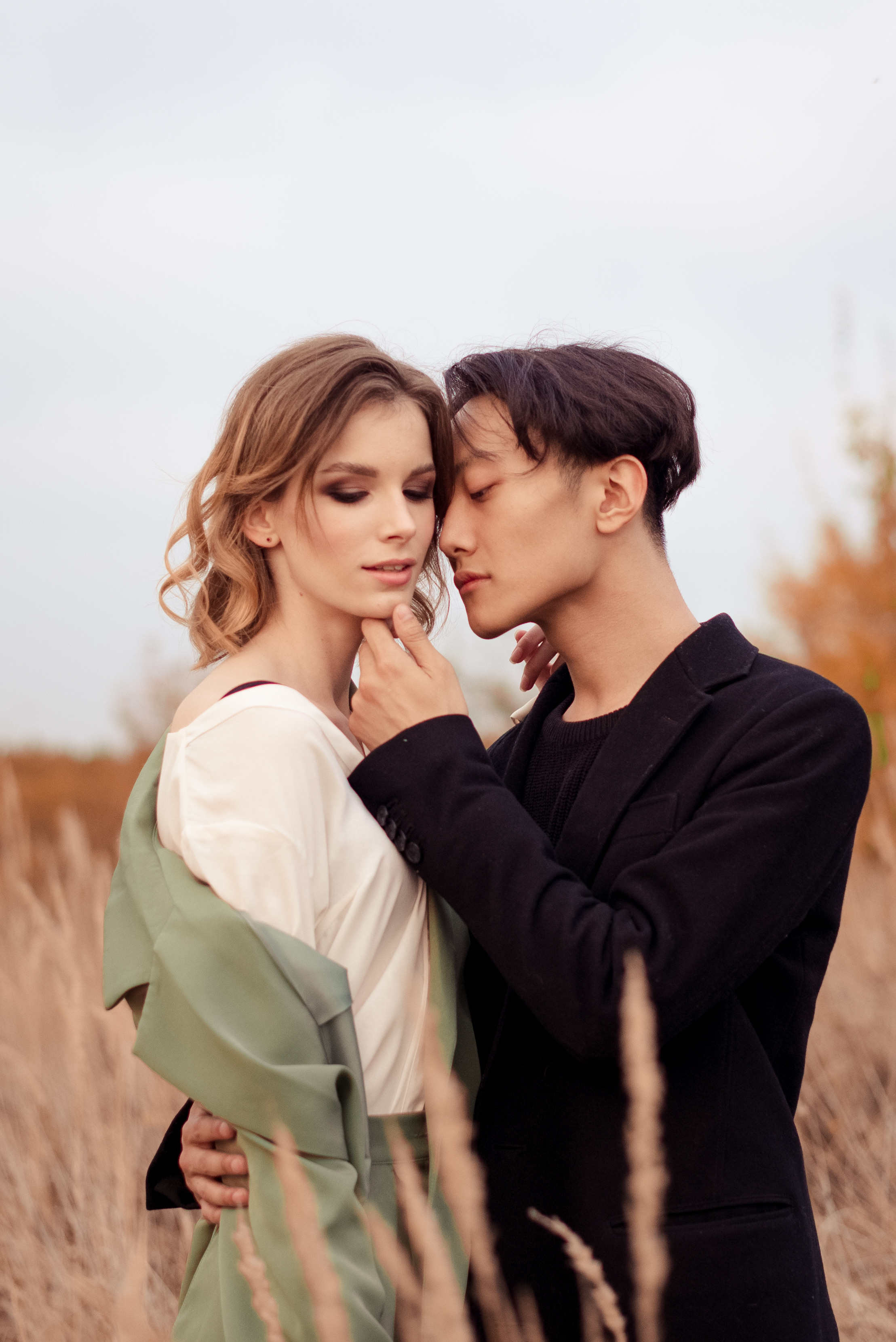 Осень (мой мастер класс). Фотограф в Краснодаре Альбрехт Амина