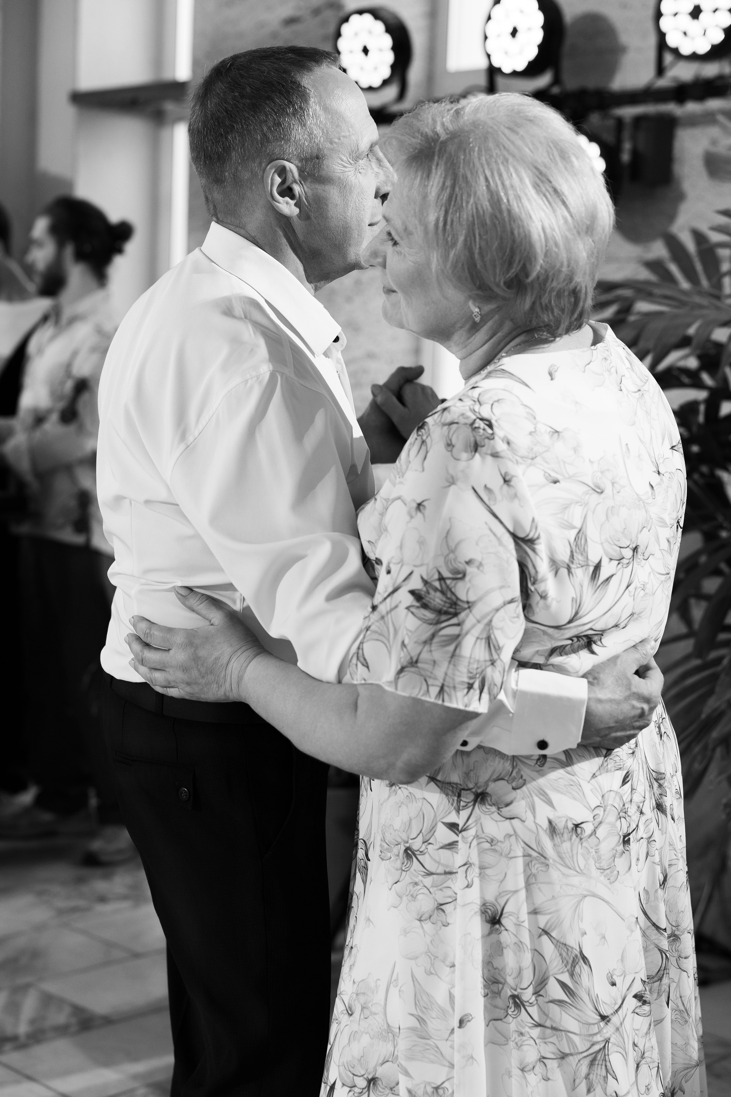 Андрей и Виктория. Свадебный фотограф Тула Москва СПБ / Сёмина Дарья