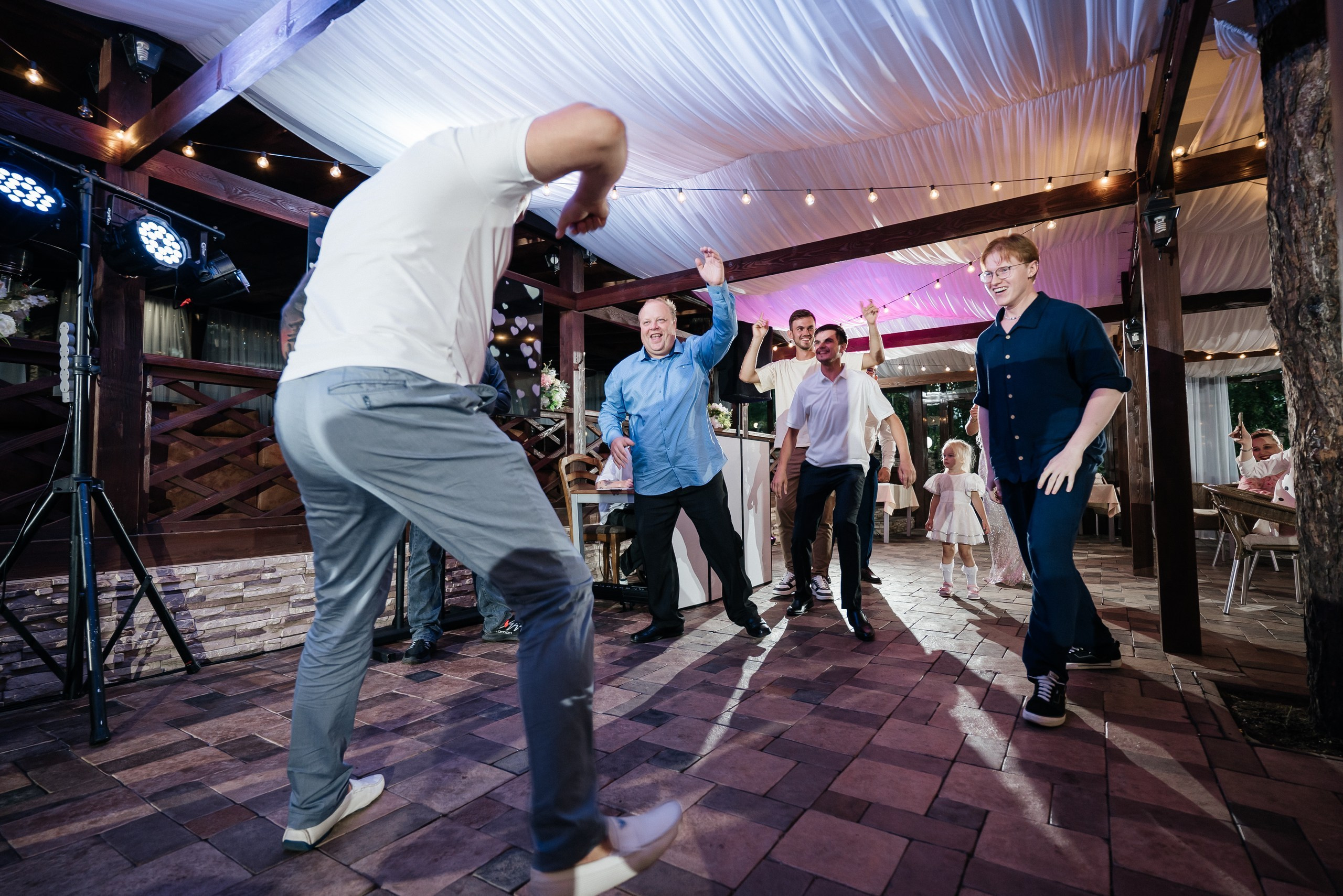 Дмитрий и Татьяна. Свадебный фотограф