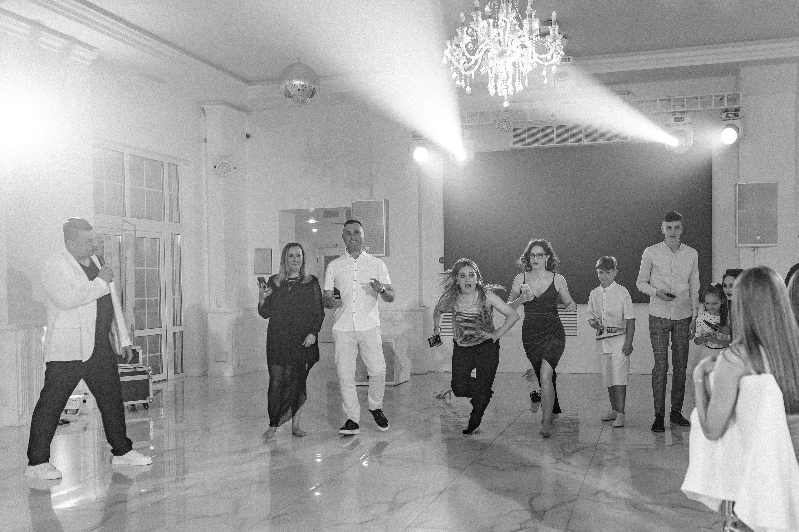 Матвей и Ксения. Свадебный фотограф и видеограф