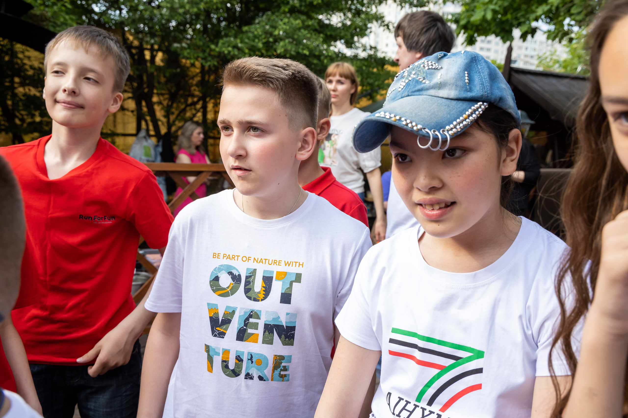 Выпускной Фаворит. Свадебный фотограф в городе Подольск МО и Москва Крылова Ирина