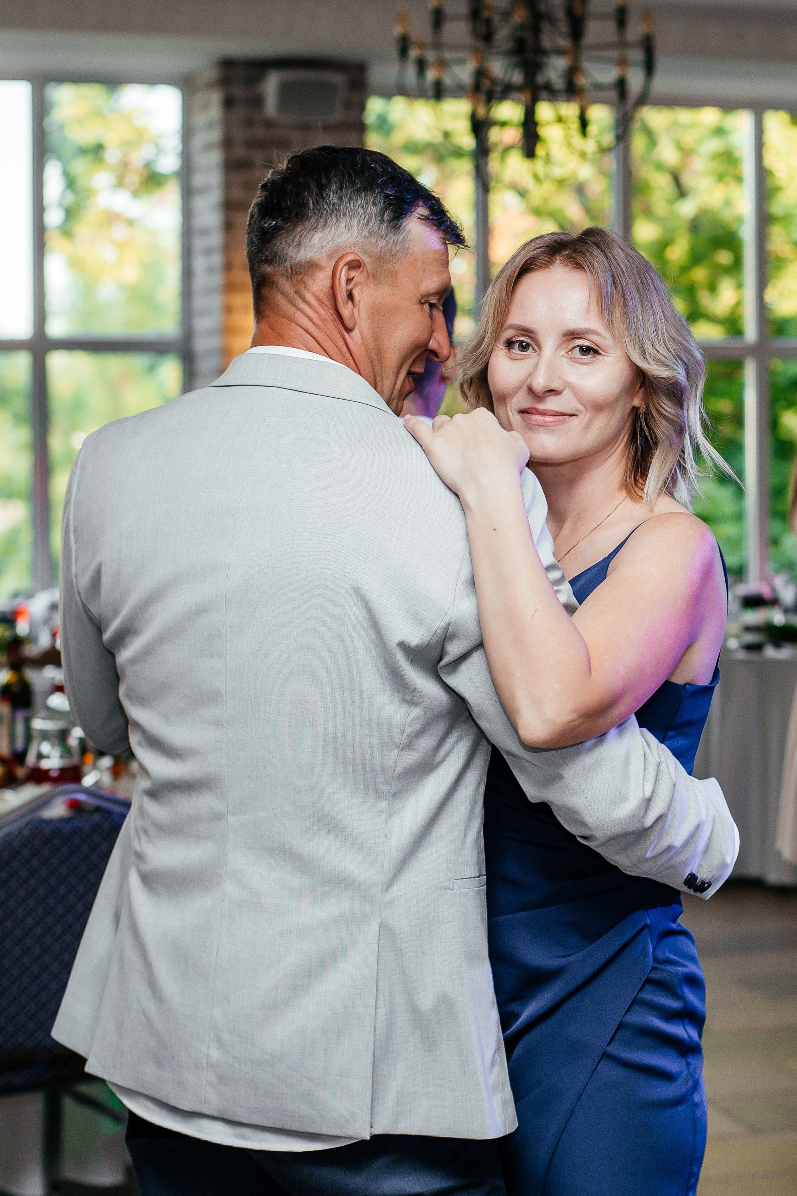 Владислав и Полина. Свадебный фотограф Александр Абрамов Москва / Зеленоград