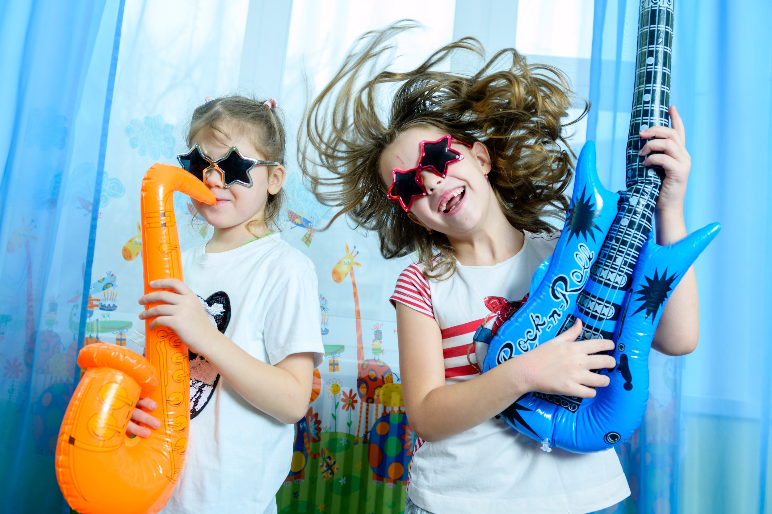 Детский сад № 320 гр.Лучики. Главная