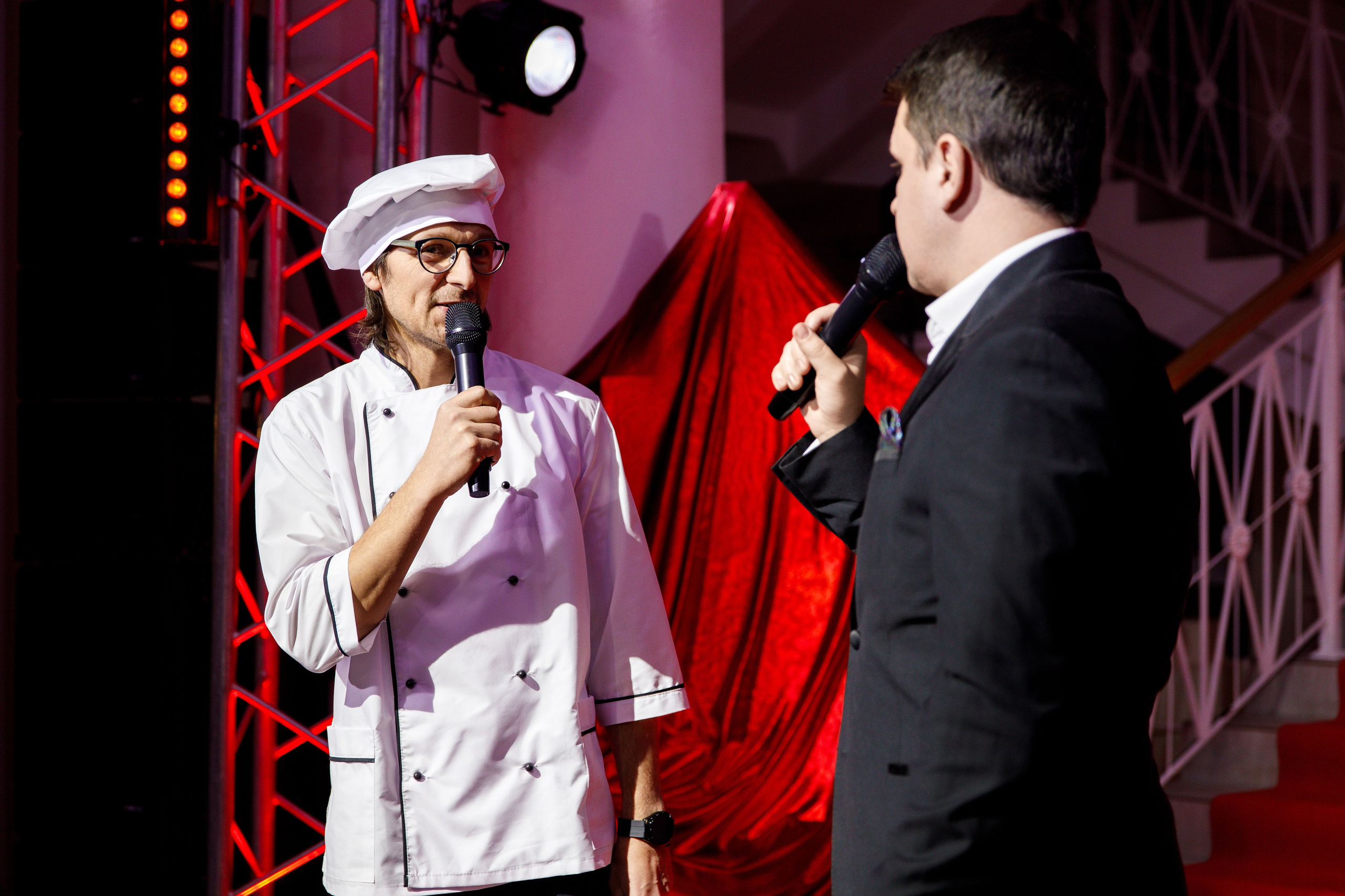 Награждение победителя конкурса «Учитель Года» г. Горнозаводск. Фотограф Дмитрий Молчанов | Фотограф Пермь | Фотограф