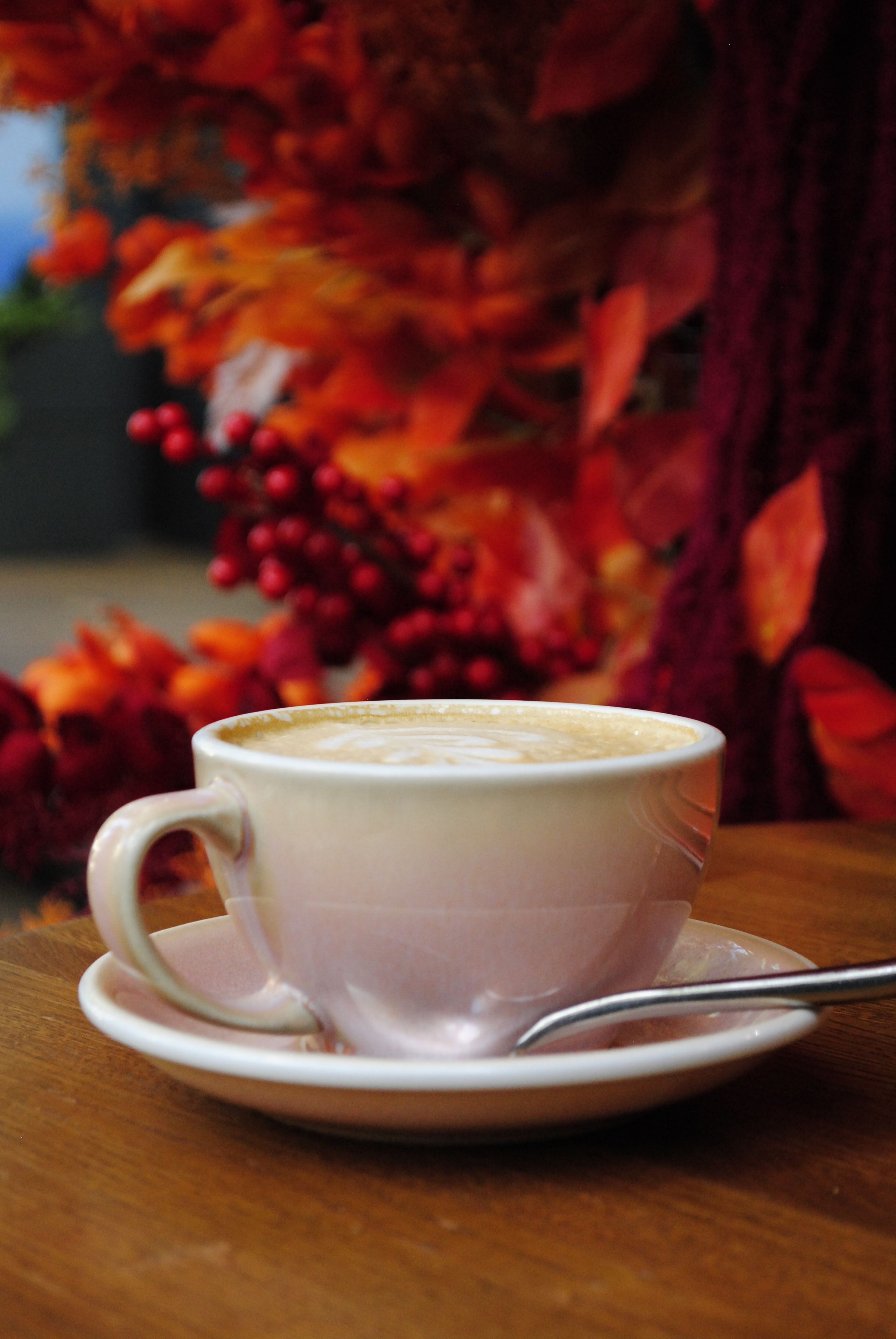 Валентина. Фотограф Мария Мусаелян