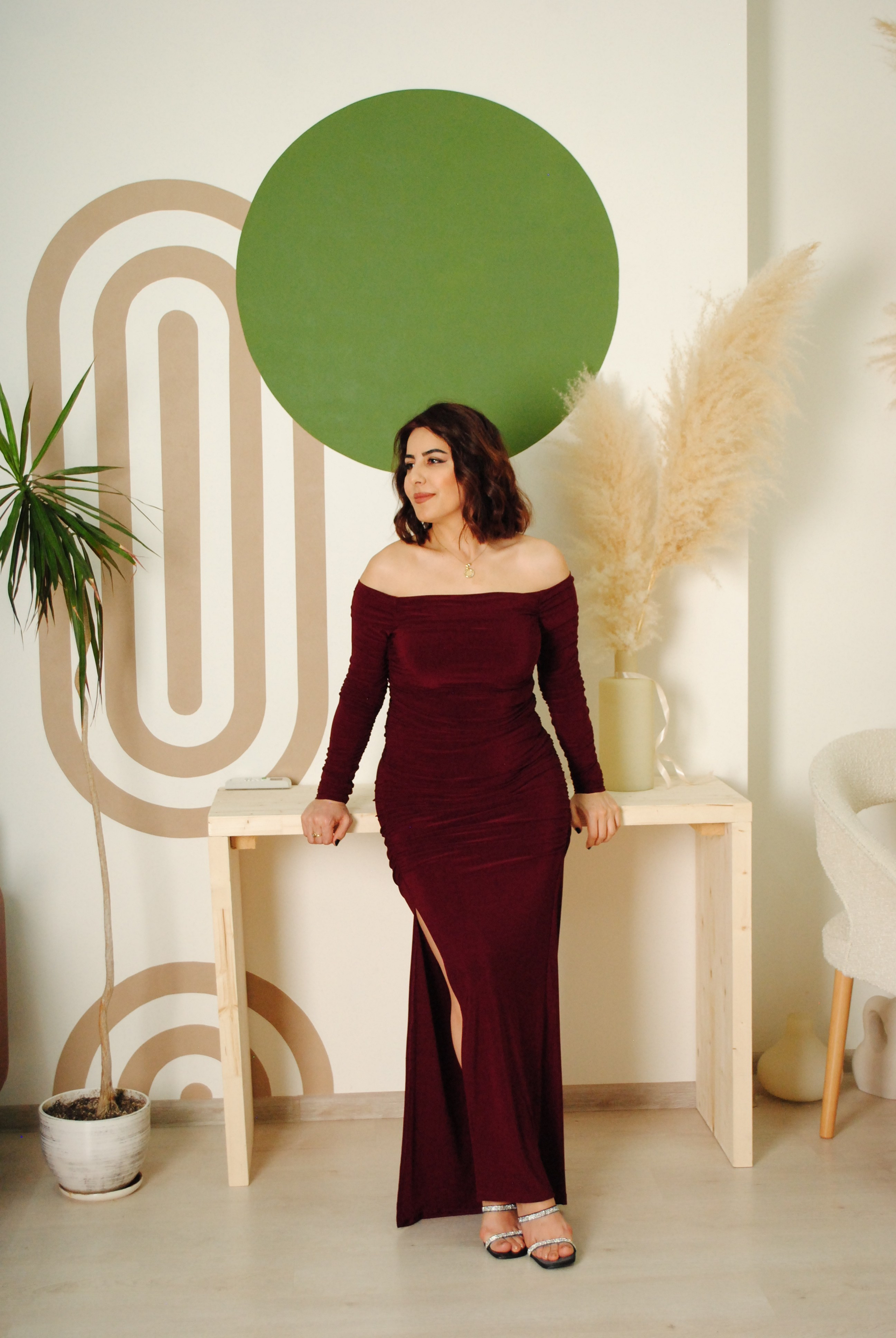 Гаяне. Фотограф Мария Мусаелян