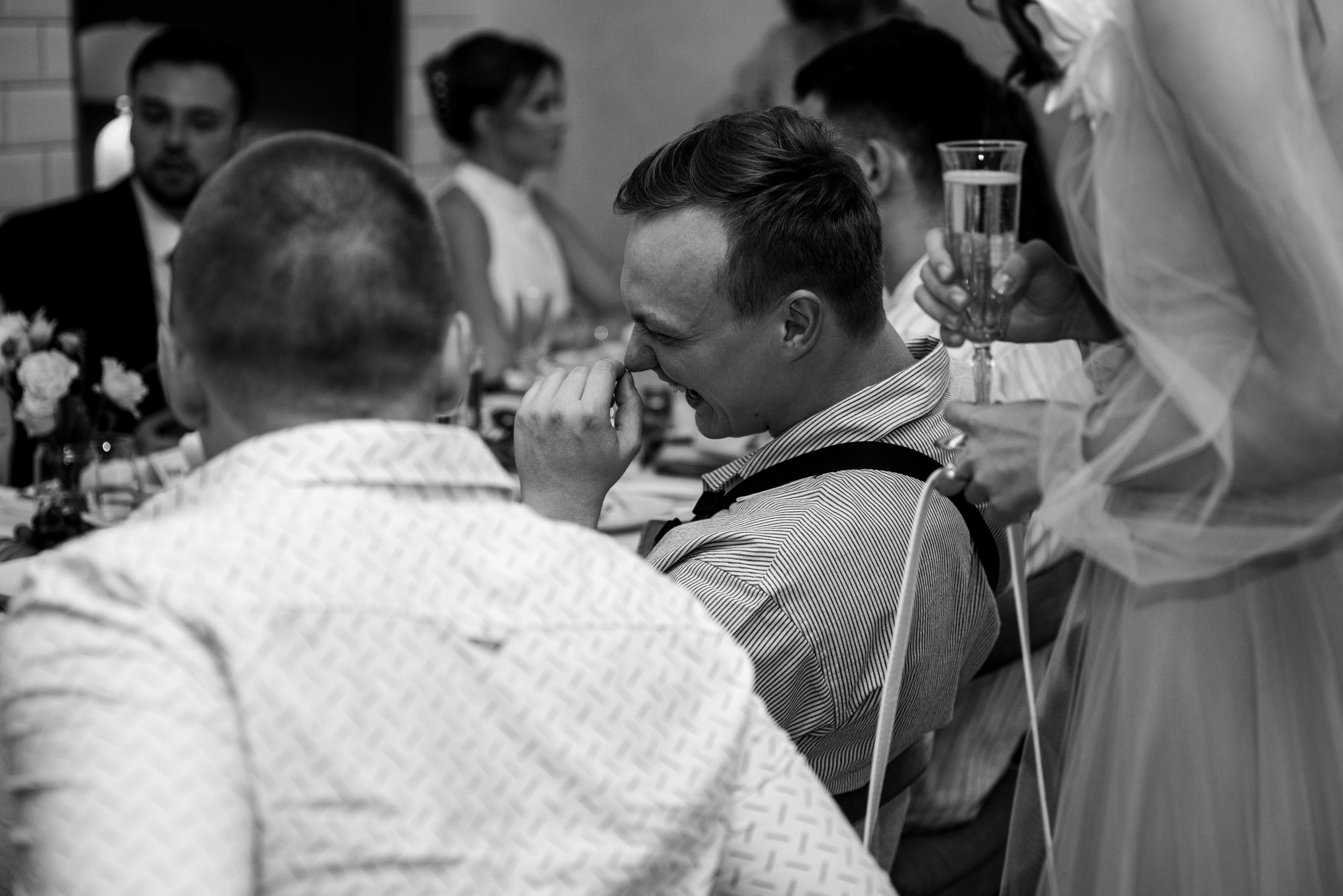 Я тебе подыграю. Свадебный и семейный фотограф в Москве Julia Juice