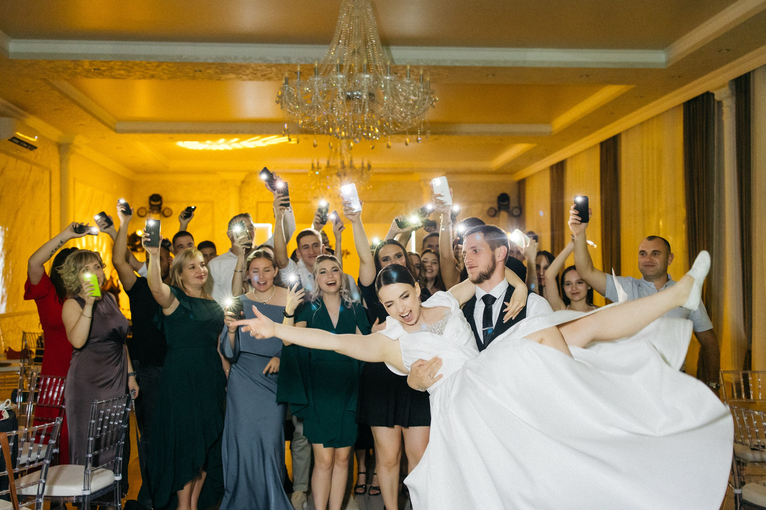 Родион и Вера. Организация мероприятий «Люблю. Целую» в Ростове-на-Дону. event-агентство Love. Kiss